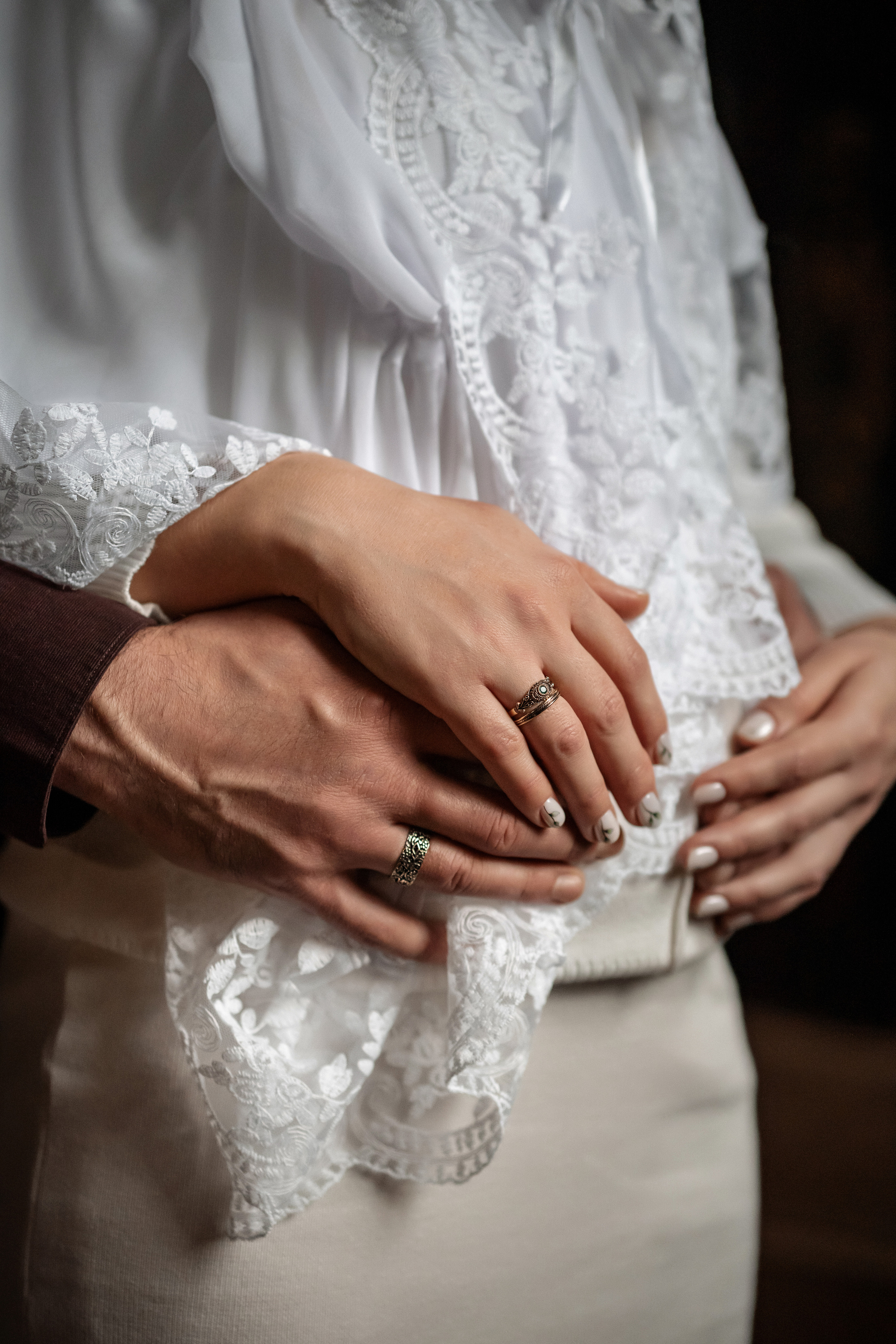 Венчание Александр и Яна. Выпускные альбомы в Екатеринбурге, от Анастасии Саловой