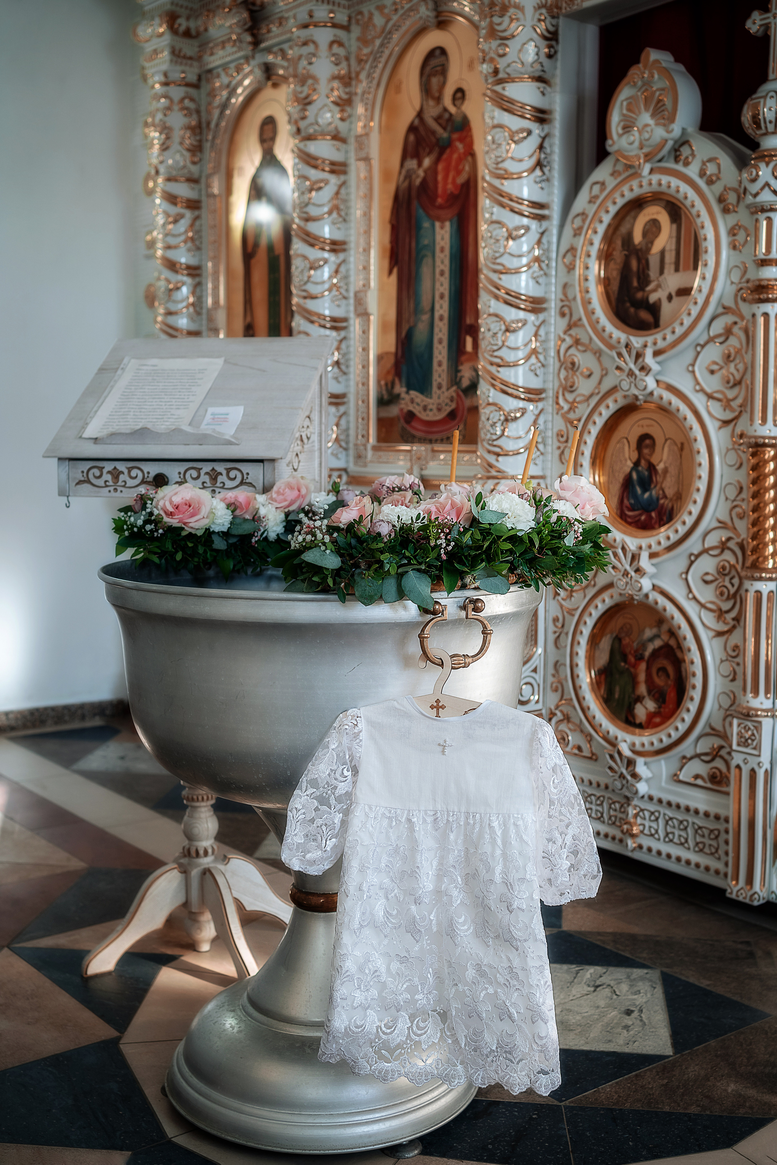 Василина. Выпускные альбомы в Екатеринбурге, от Анастасии Саловой