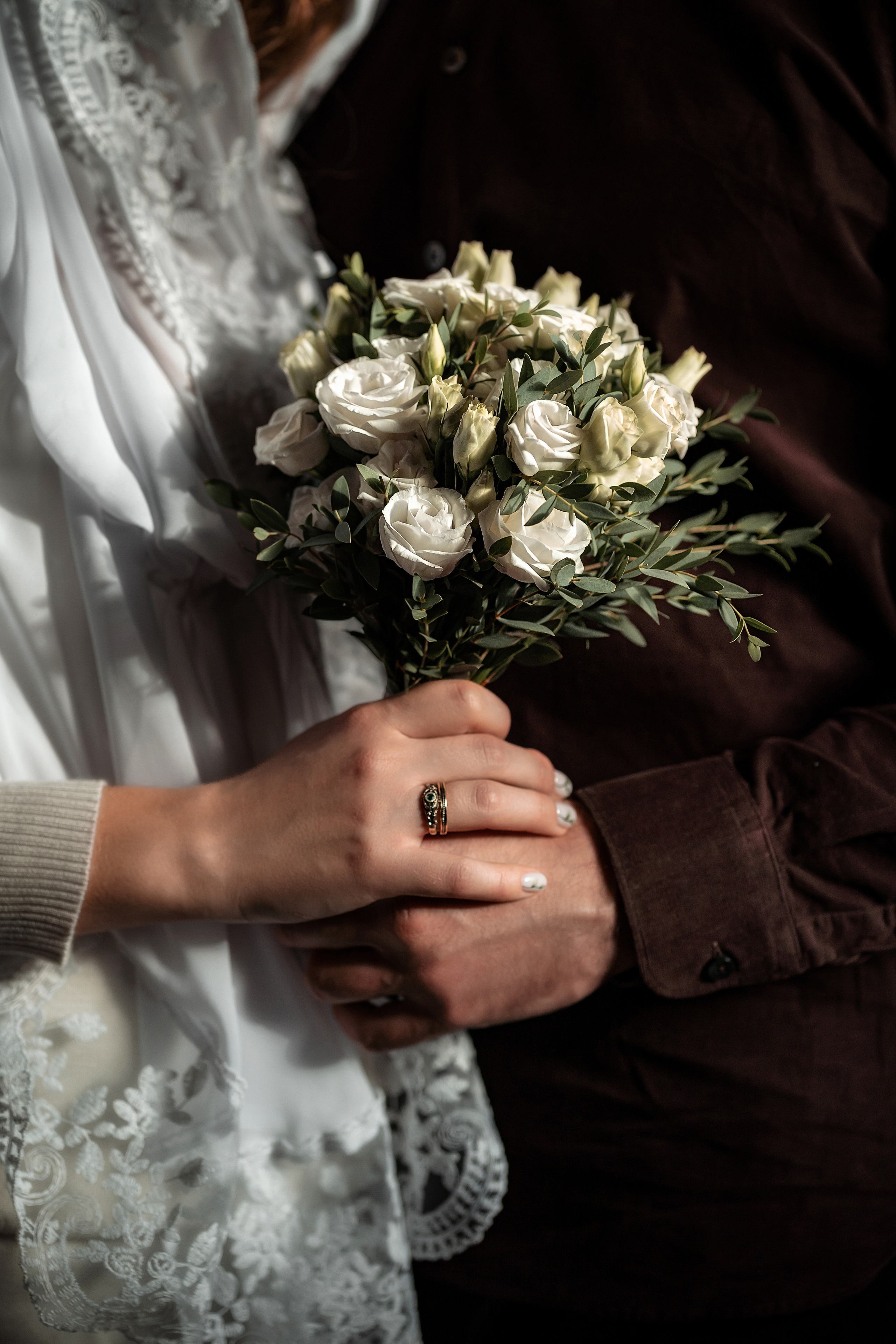 Венчание Александр и Яна. Выпускные альбомы в Екатеринбурге, от Анастасии Саловой