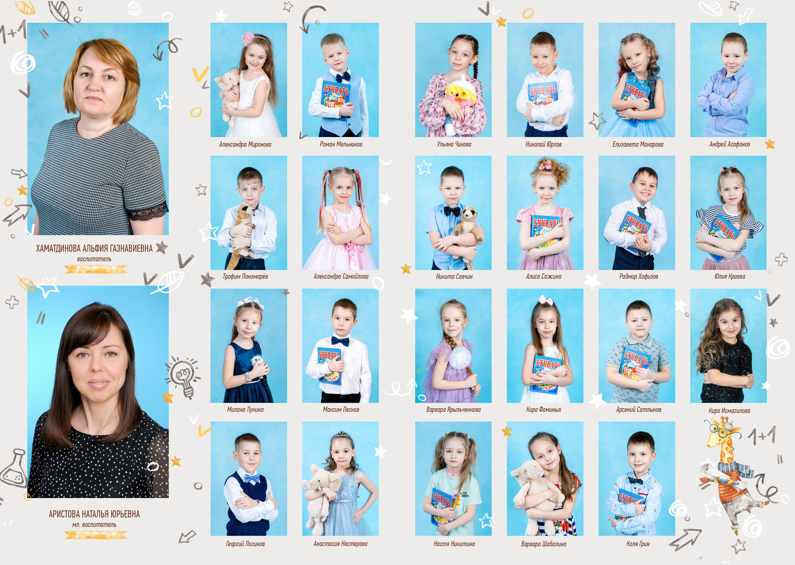 Выпускные альбомы в Екатеринбурге. Выпускные альбомы в Екатеринбурге, от Анастасии Саловой