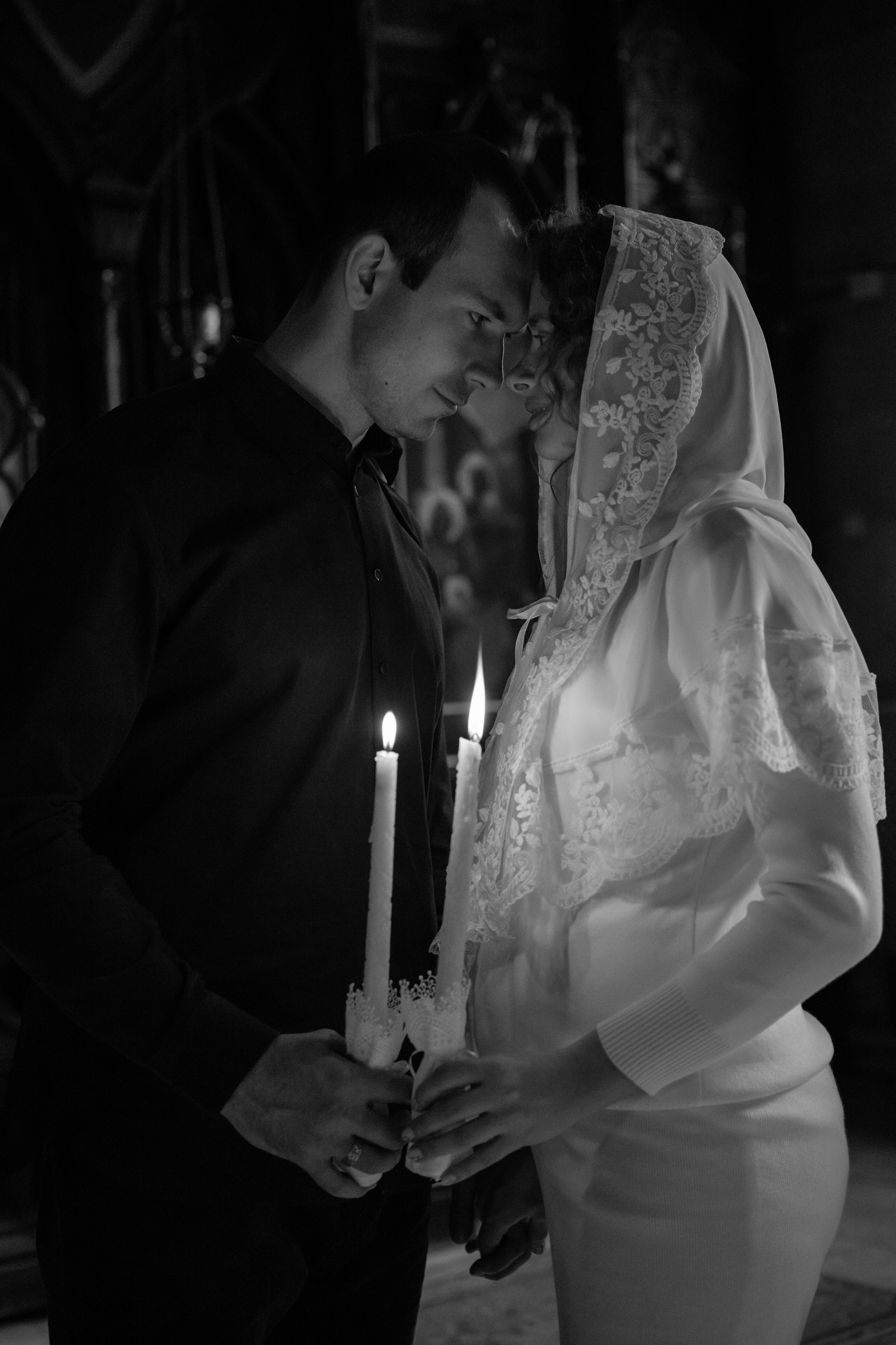 Венчание Александр и Яна. Выпускные альбомы в Екатеринбурге, от Анастасии Саловой