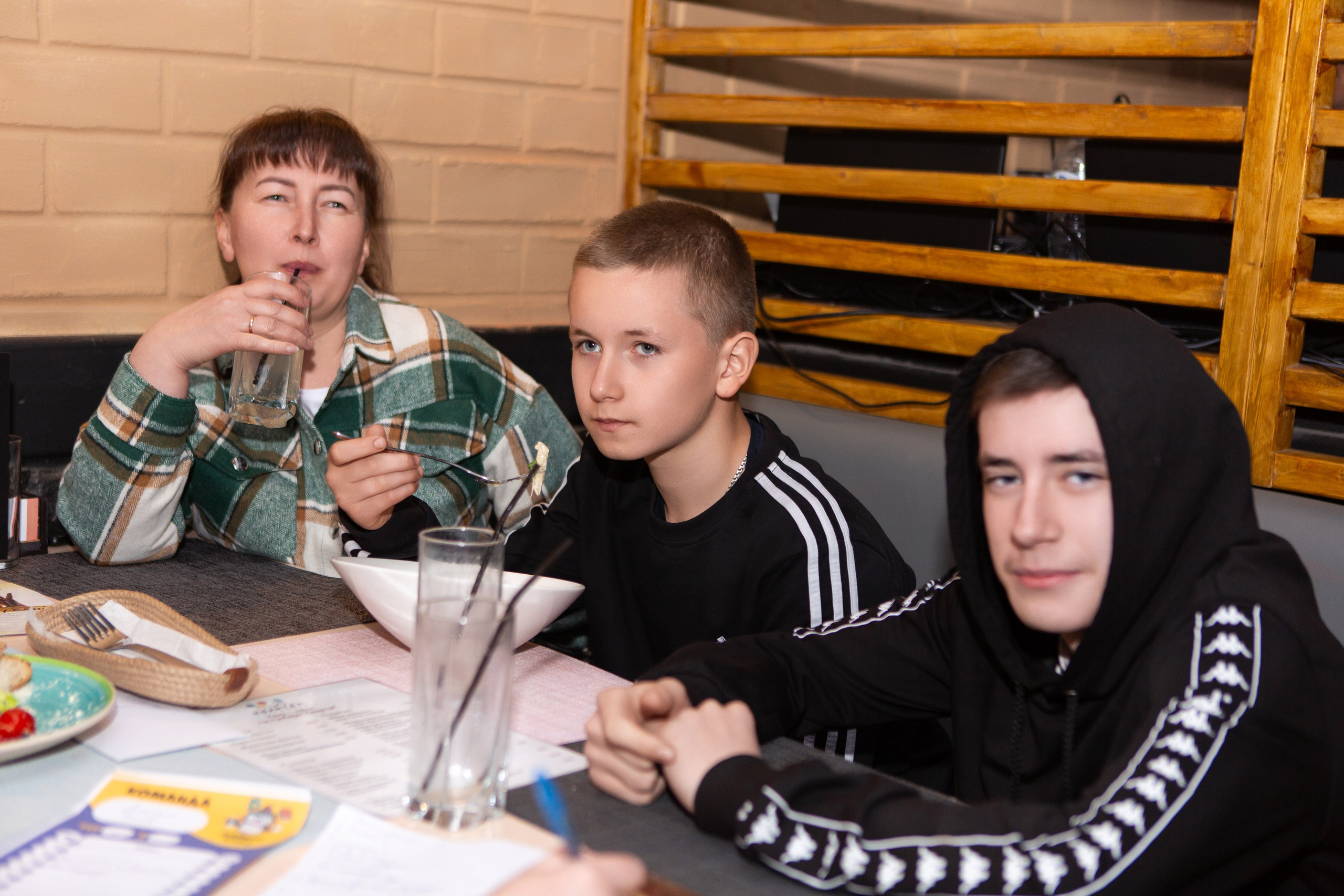 ШЕЙКЕР КВИЗ 08.05. Профессиональный фотограф в Мценске и Орловской области