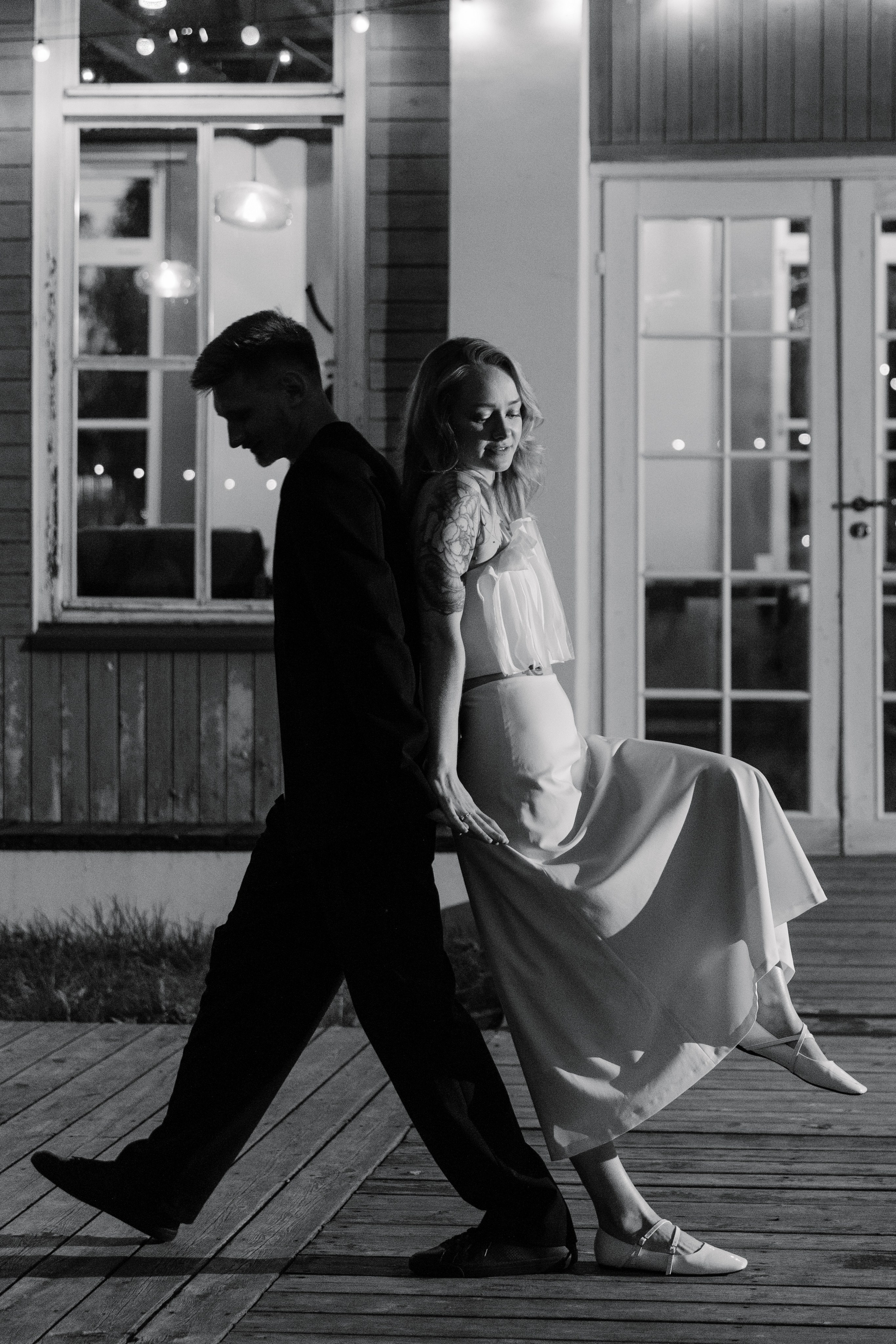 Коля и Олеся | 30.08. Портретный и свадебный фотограф в Москве Алина Гевал