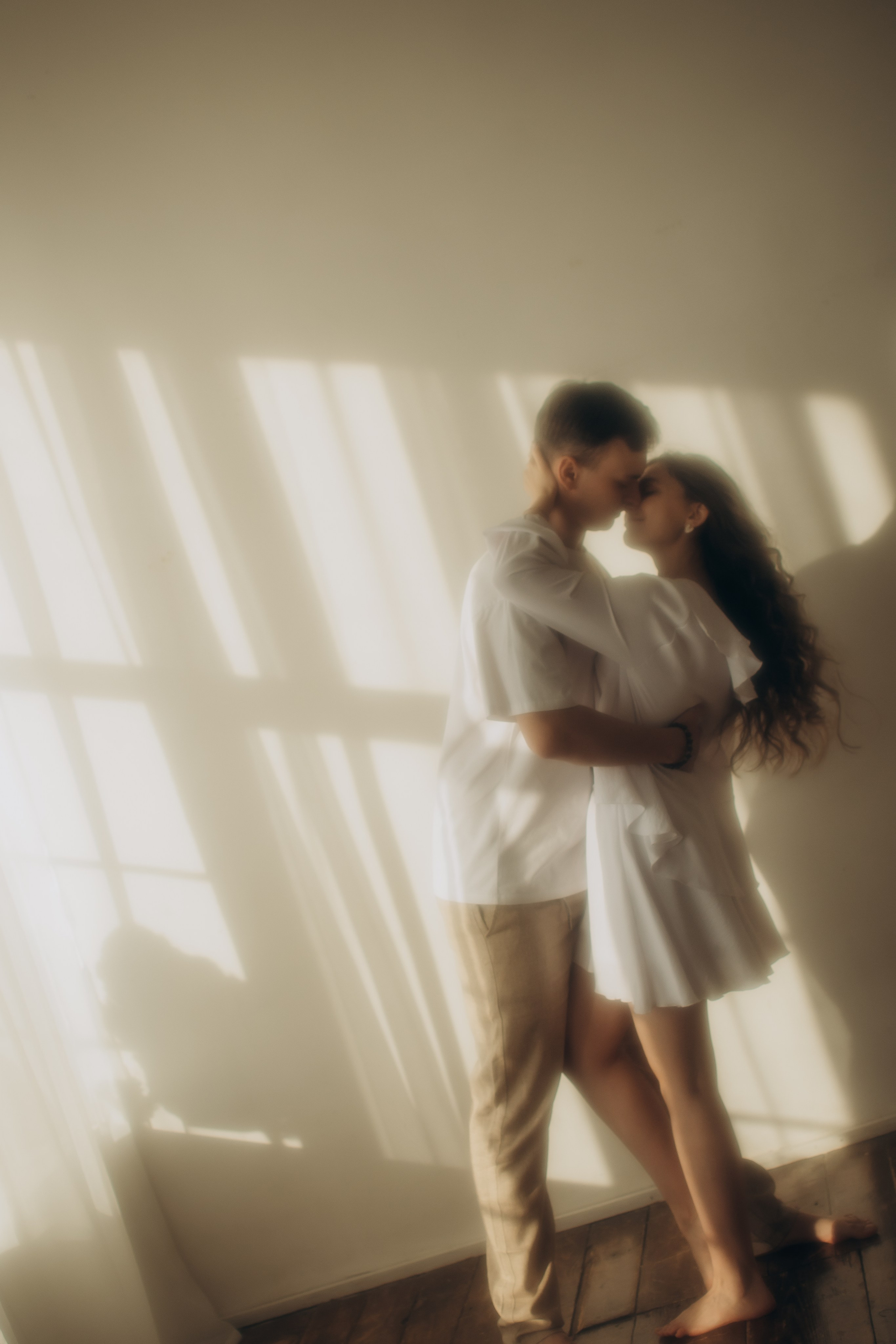 Алёна и Геннадий. Романтичная история любви. Евгения Черных I Фотограф Пенза