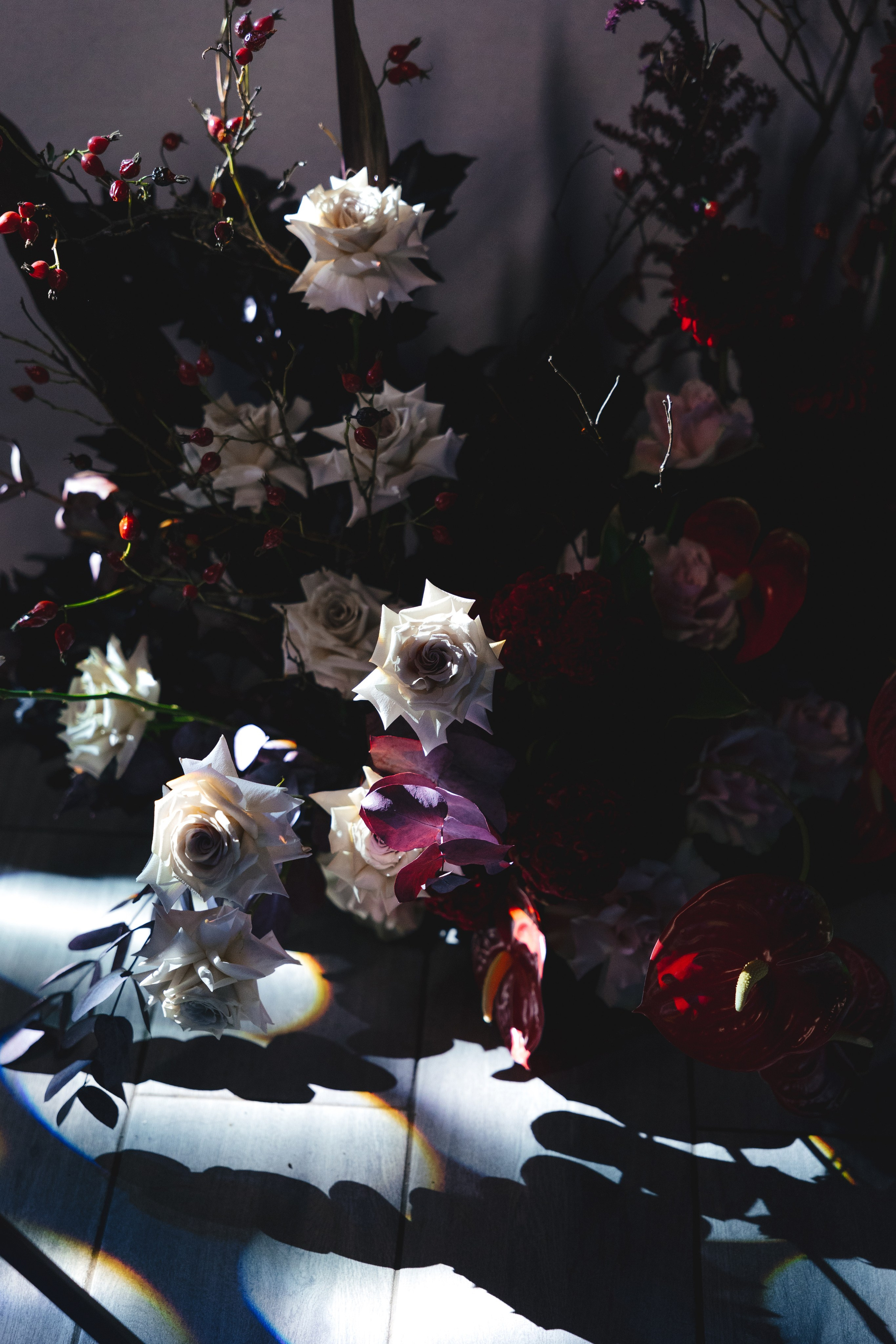 Кирилл и Лера. Свадебный фотограф в Москве Дмитрий Левин