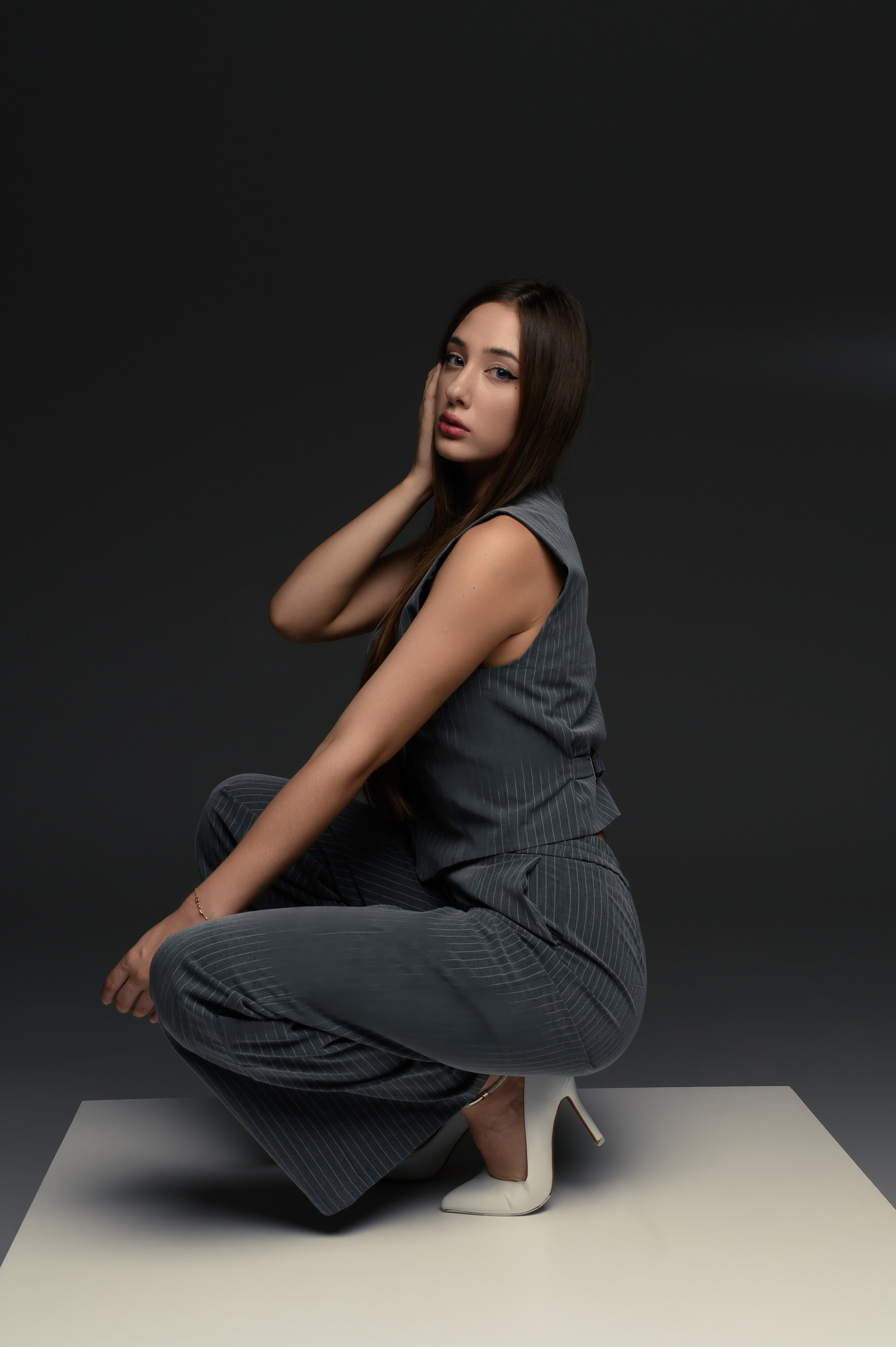 Фотограф в Краснодаре Скубицкая Альбина