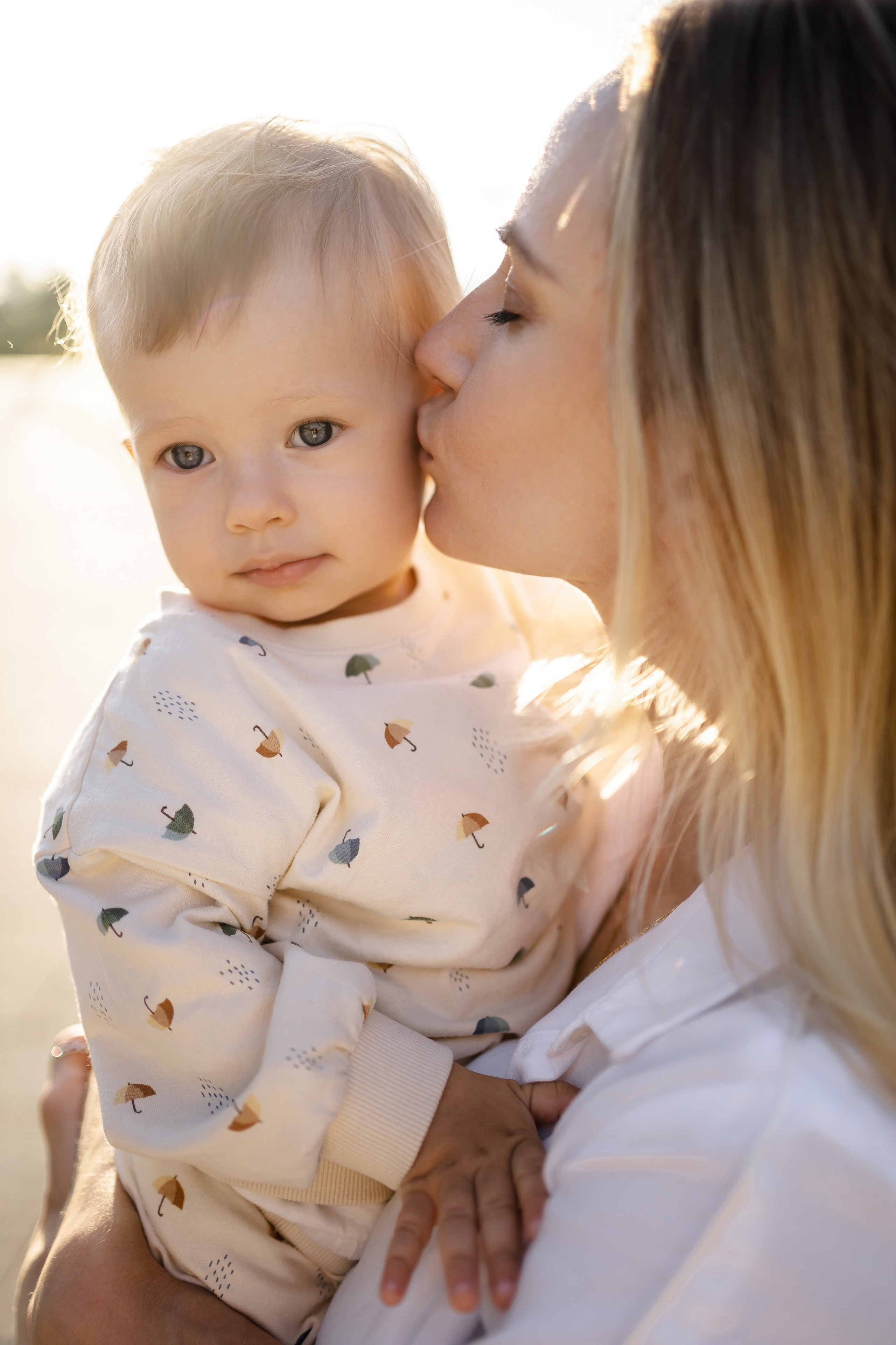 Олеся, Денис и Даниэла. Свадебный фотограф в Москве Яна Деньгина