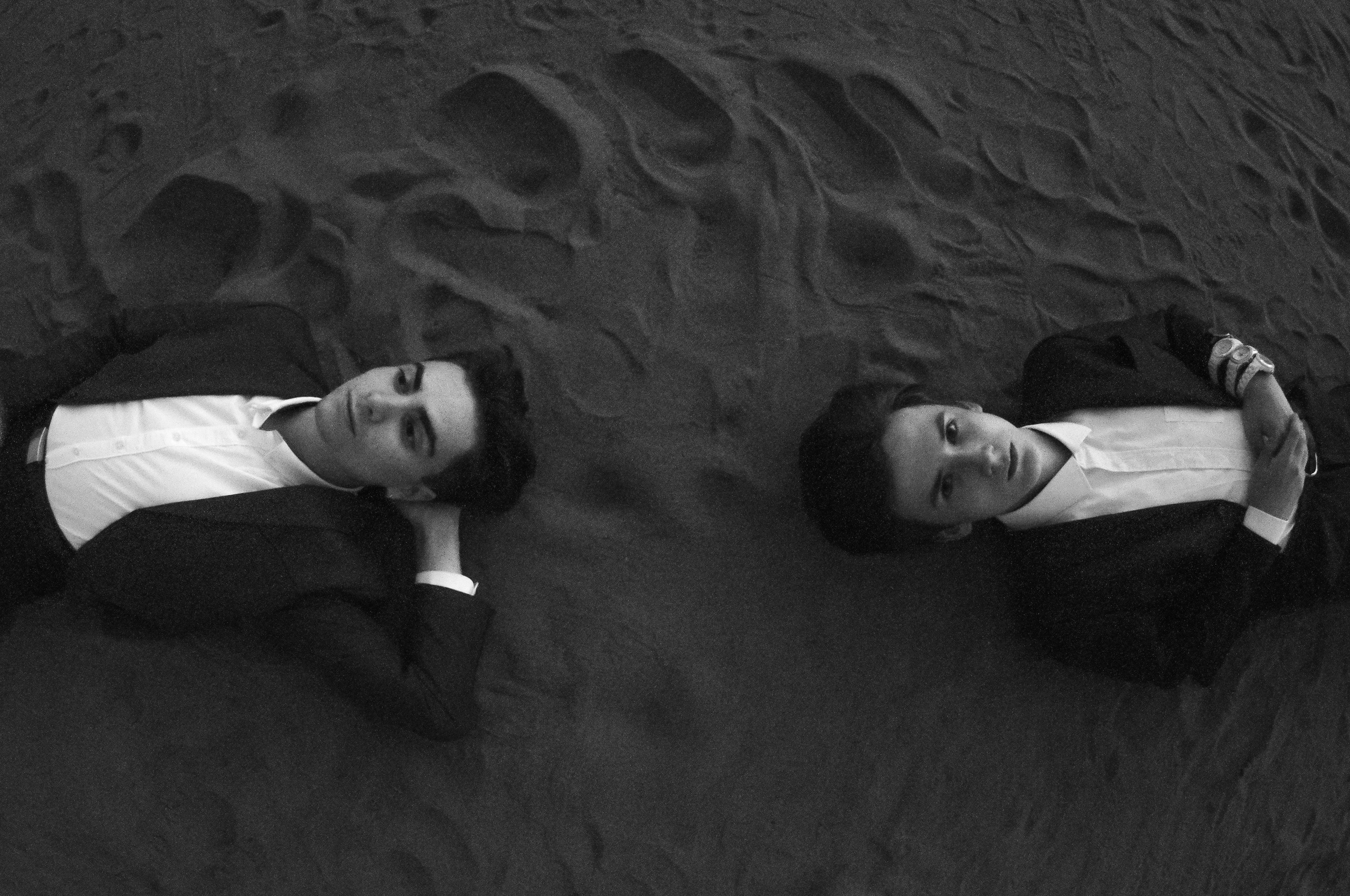 IVAN, MATVEY. Фотограф Анна Васильева | Портретная и арт-фотография Москва