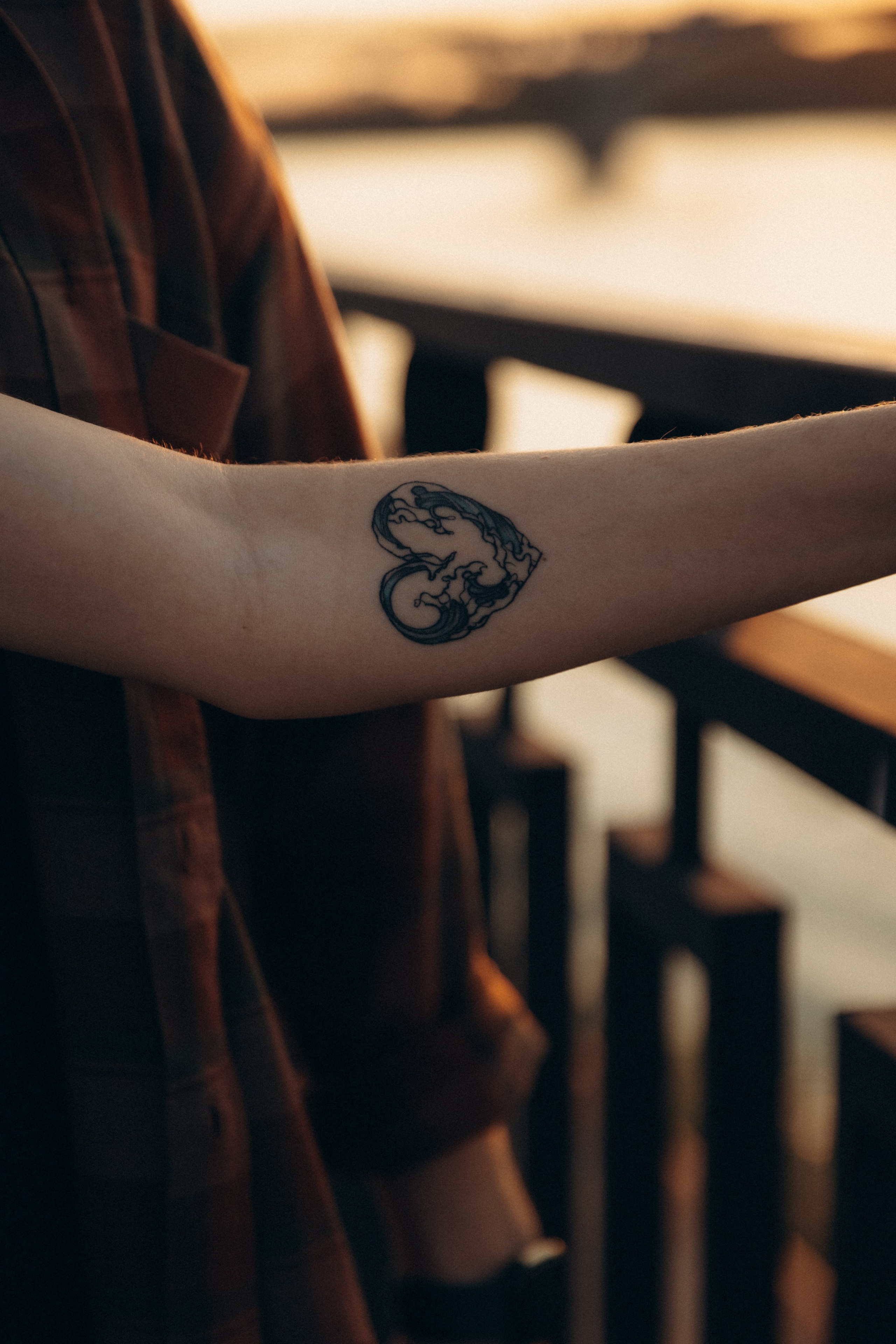 Питер в Нижнем. Фотограф Нижний Новгород