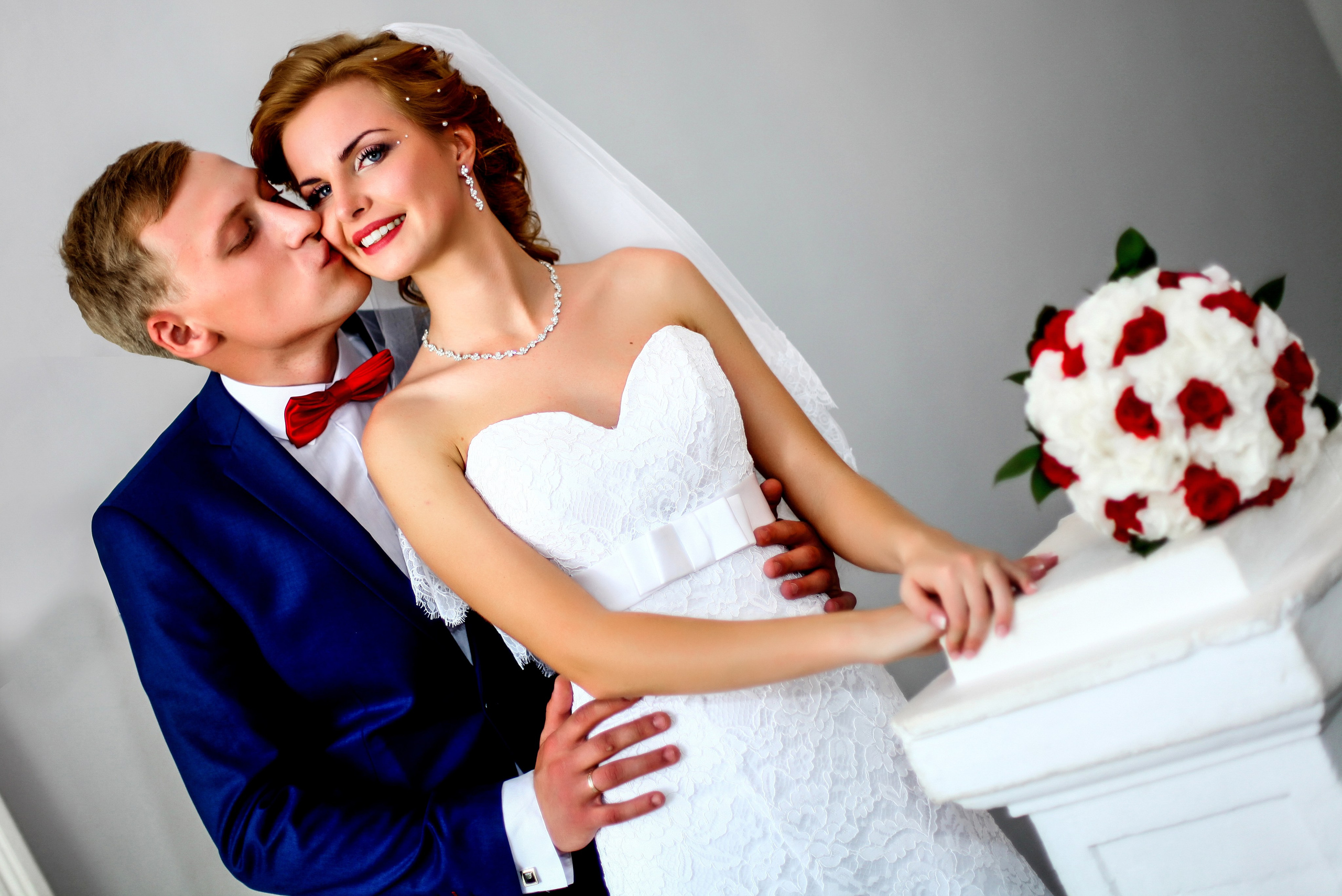 Свадьбы. Фотограф Михаил Шубин