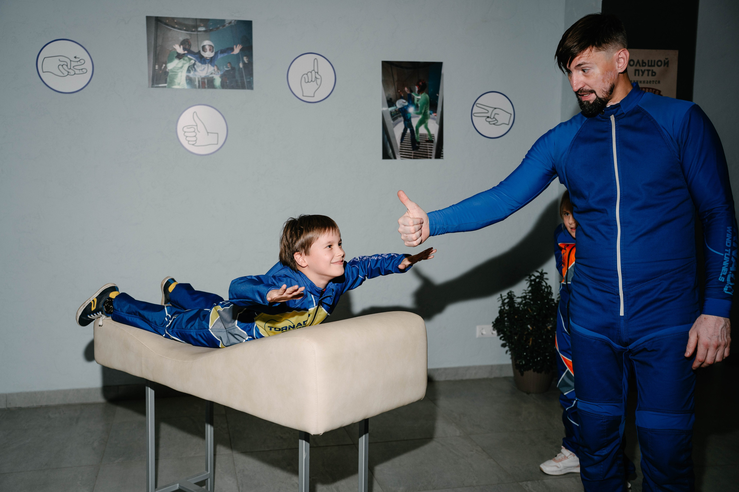 День Рождения Лёвы. Свадебный и семейный фотограф в Воронеже Анастасия Бойко