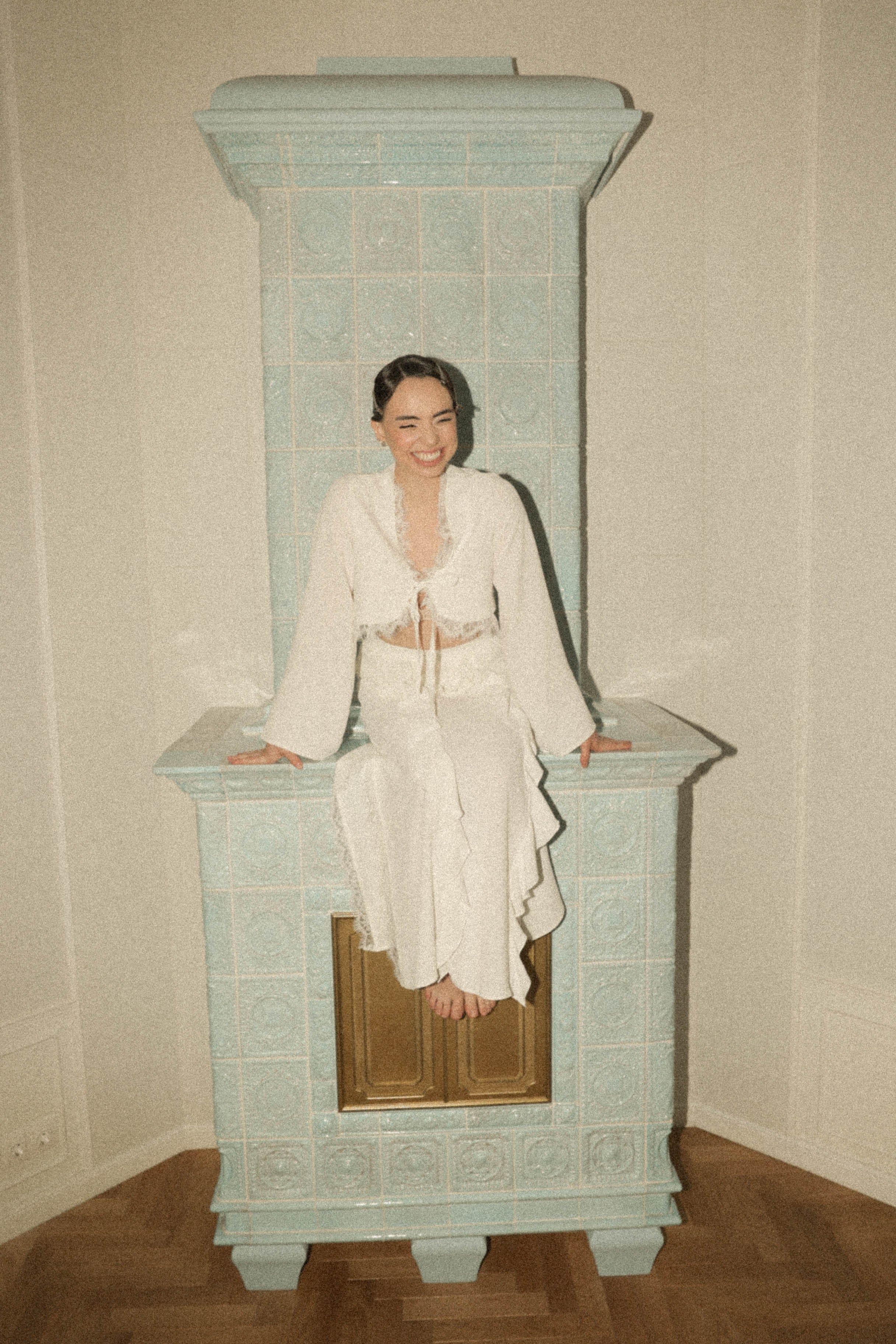 Никах Камиля и Надир. Свадебный, репортажный, фотограф Москва и Московская область