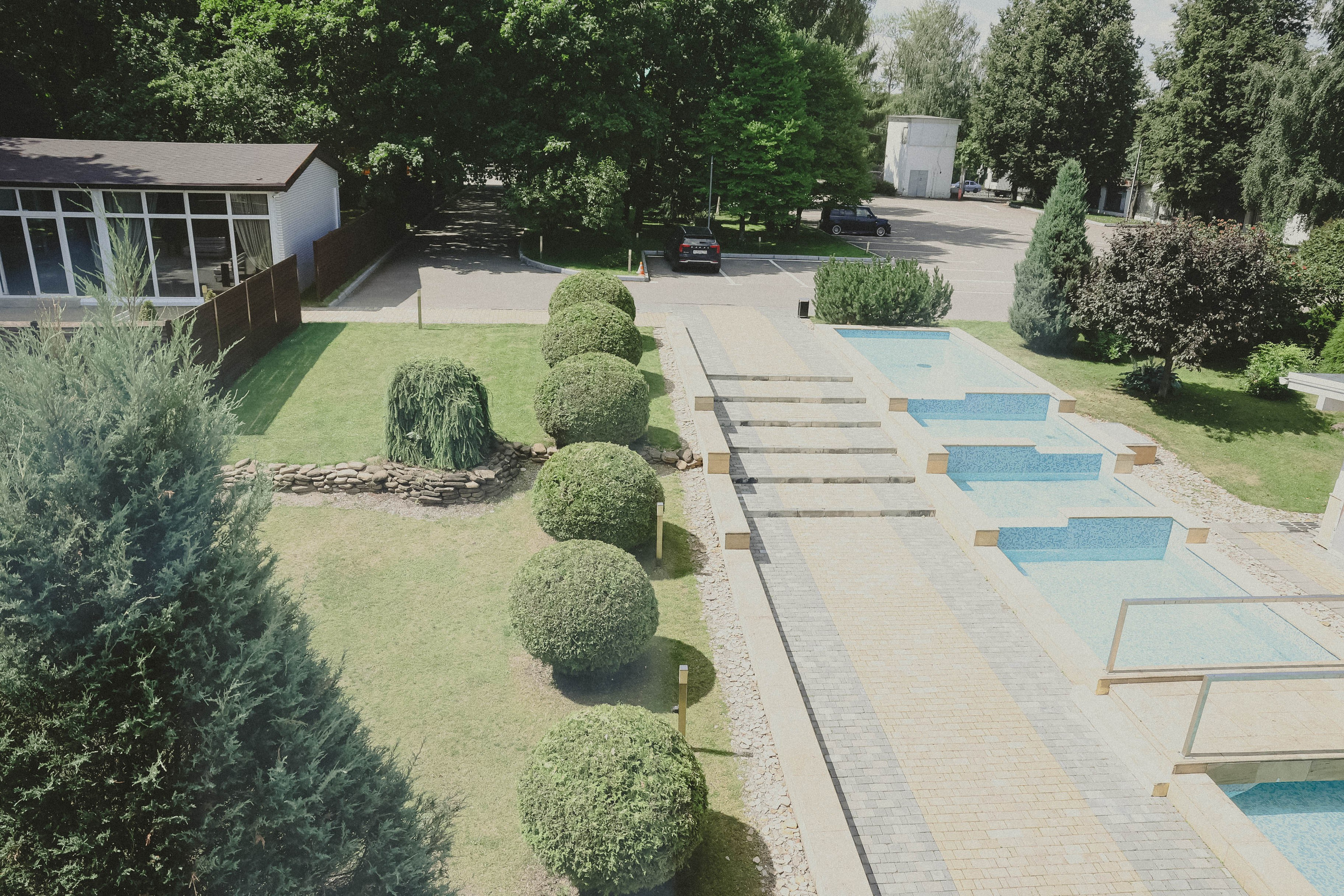 Анастасия и Владимир. Свадебный, репортажный, фотограф Москва и Московская область