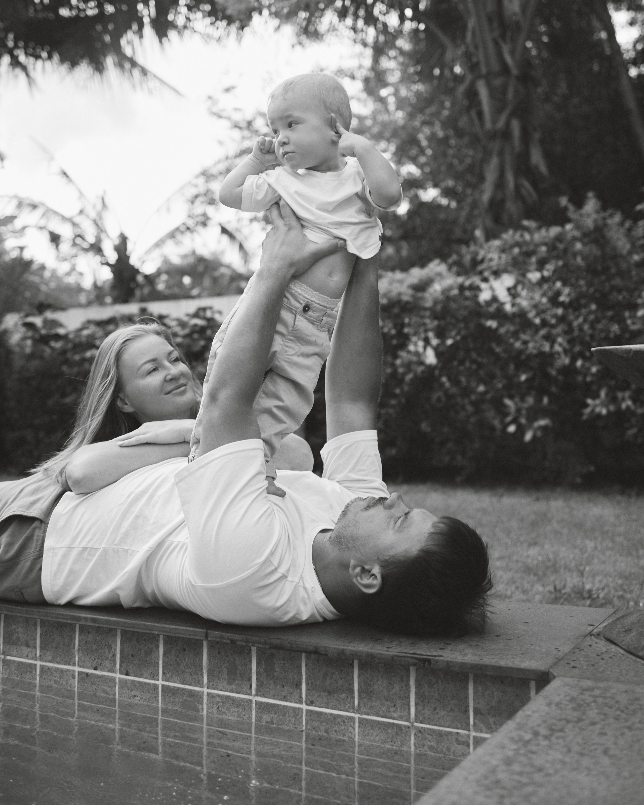 Портфолио фотосессии Love Story. Фотограф Алина Малинкина