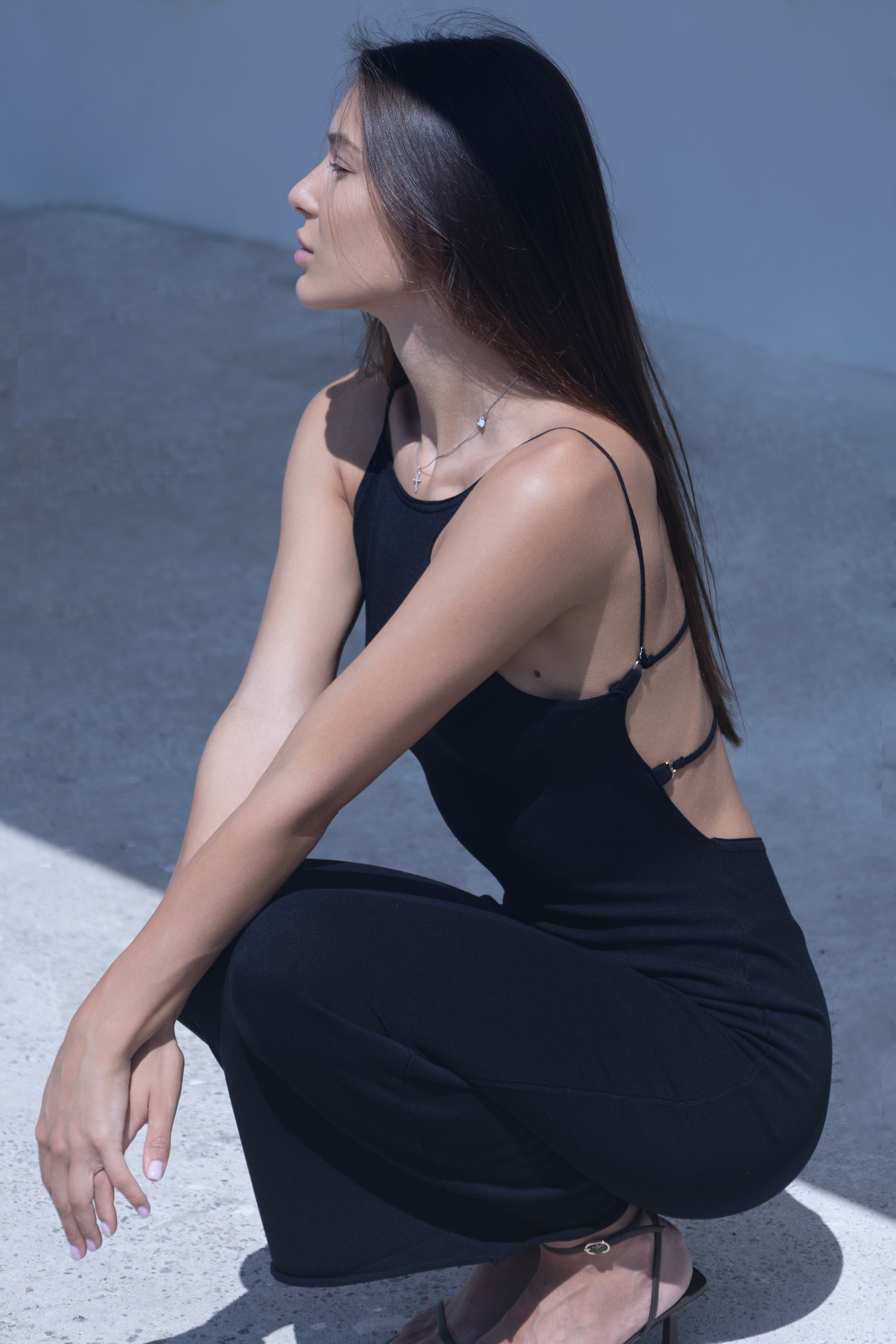 Натали. Портретный фотограф в Иркутске Анна Огородникова