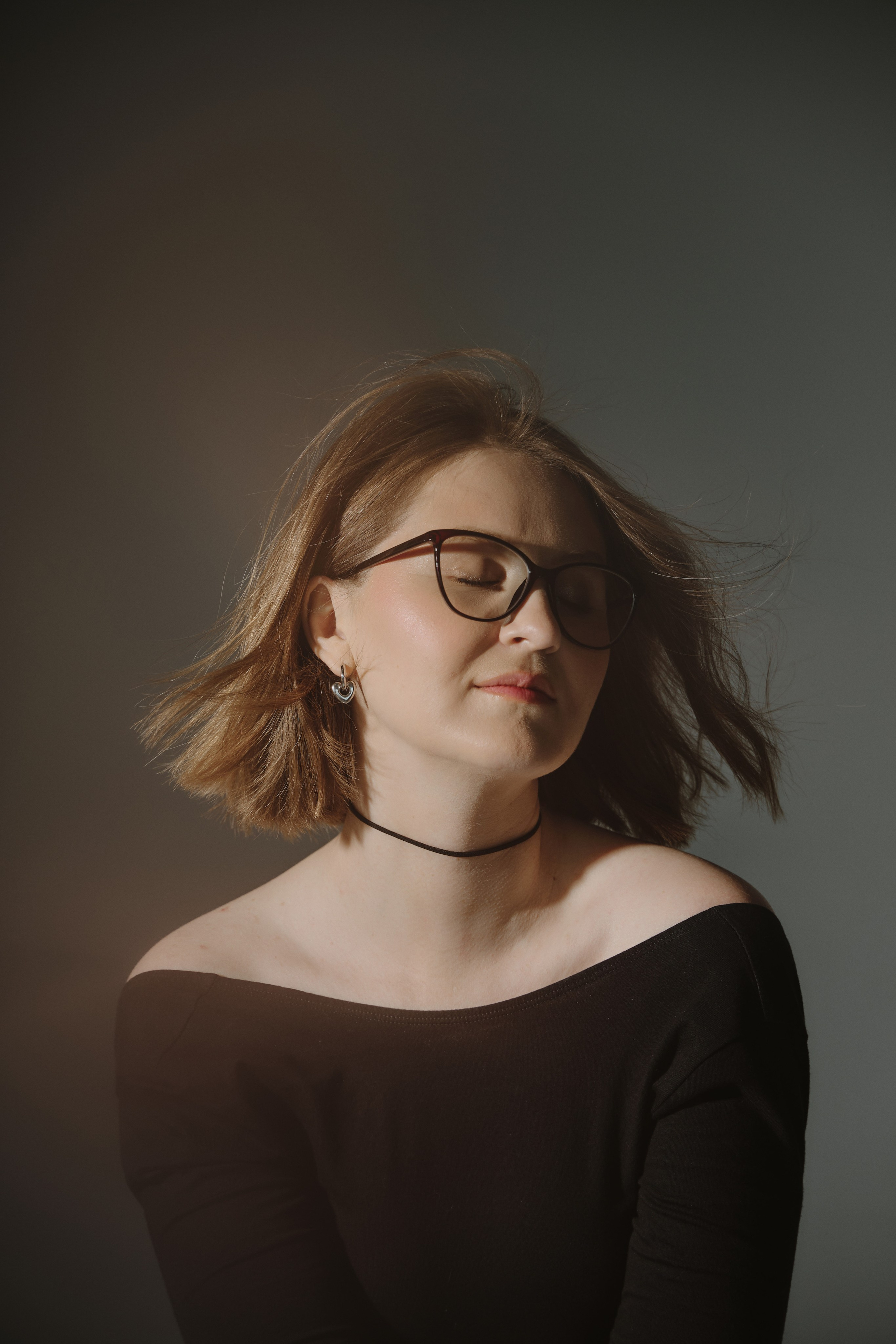 Ника. Фотограф Жанна Лефлер