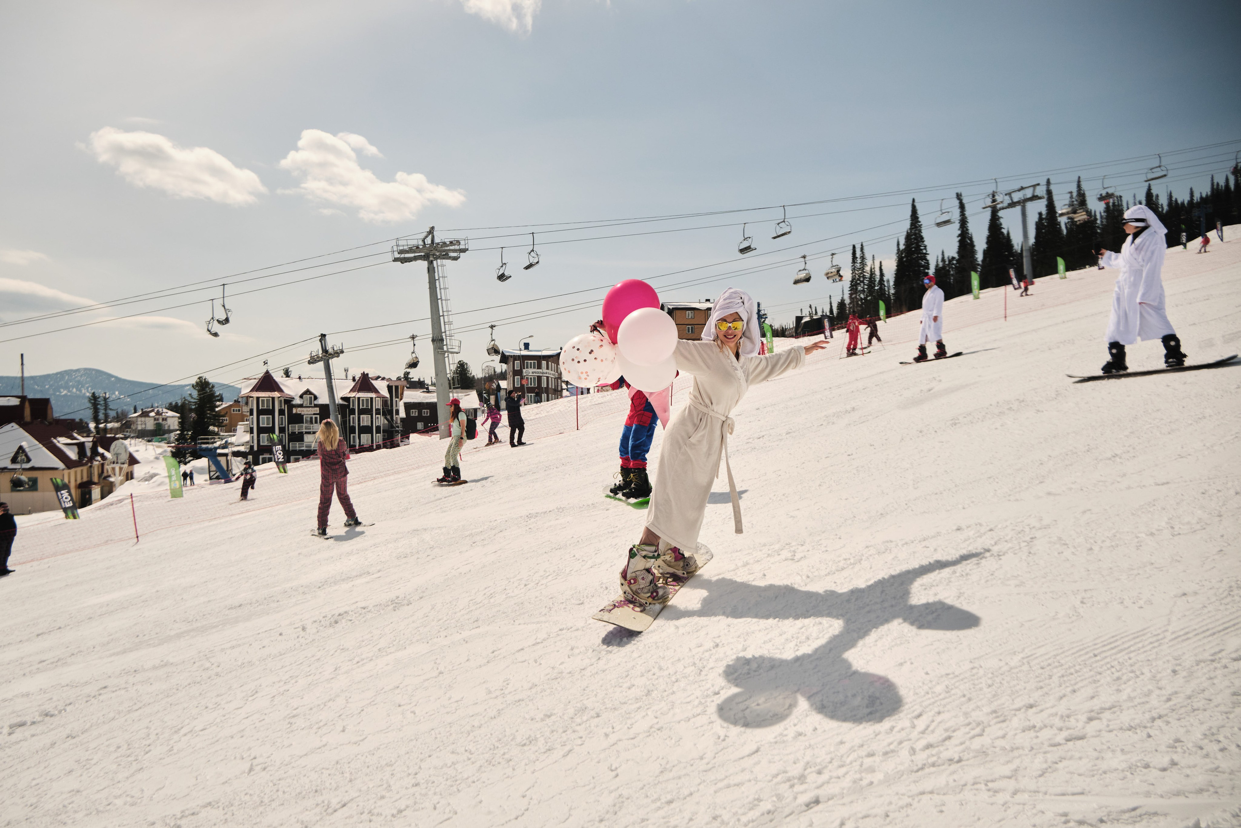 Грелка фест 21.04.2023. Свадебный и семейный фотограф в Новокузнецке Иван Иванов