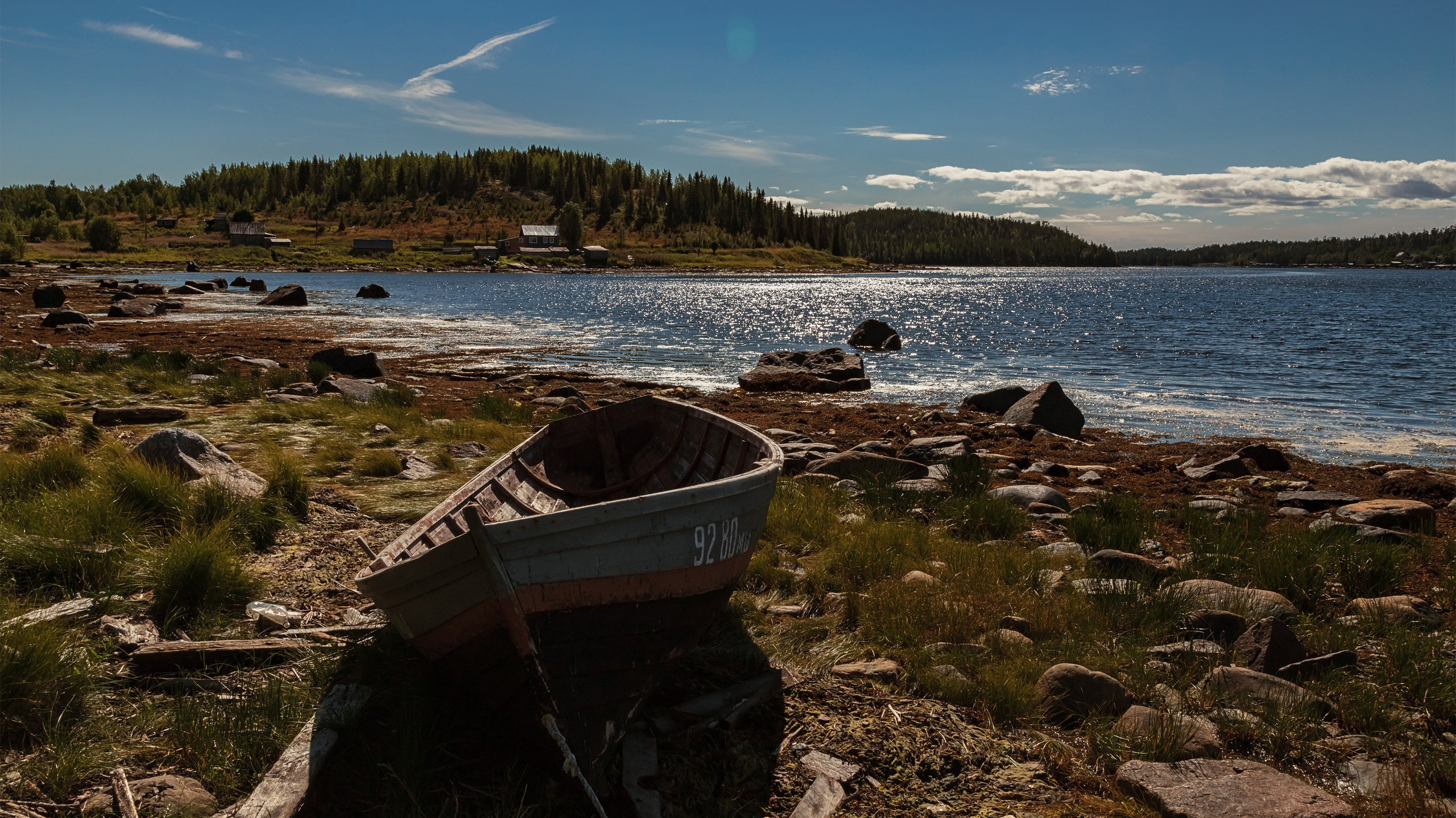 Фотозарисовки. Фотограф Александр Лайкачев