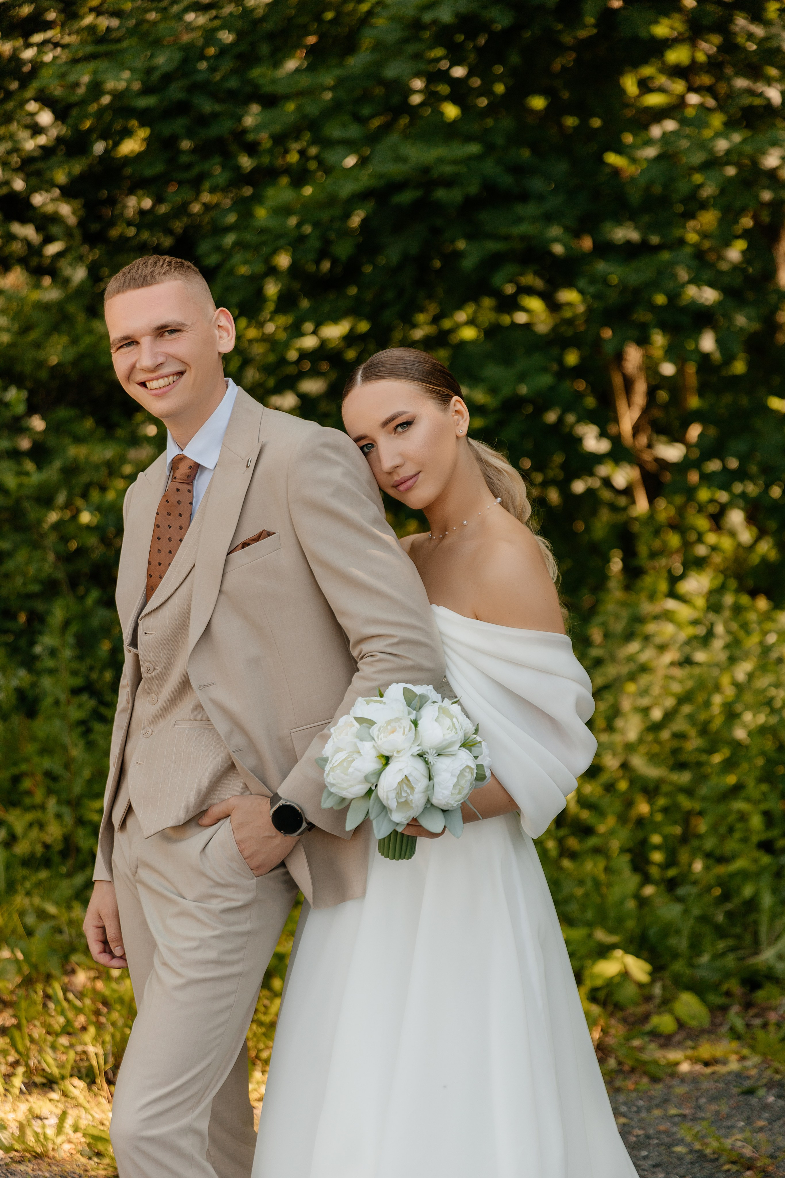 Анастасия и Виктор. Свадебный и женский фотограф в Минске, Жодино, Смолевичах Пентка Дарья