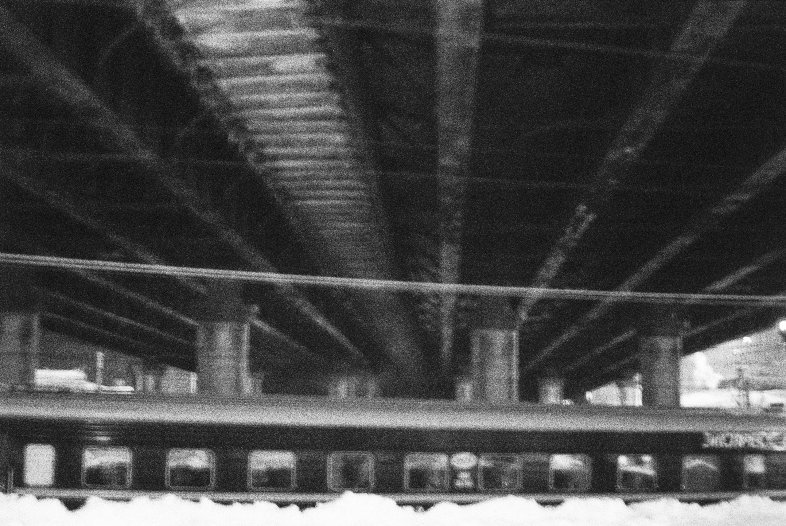 Плёнка. Тимур Ханифаев