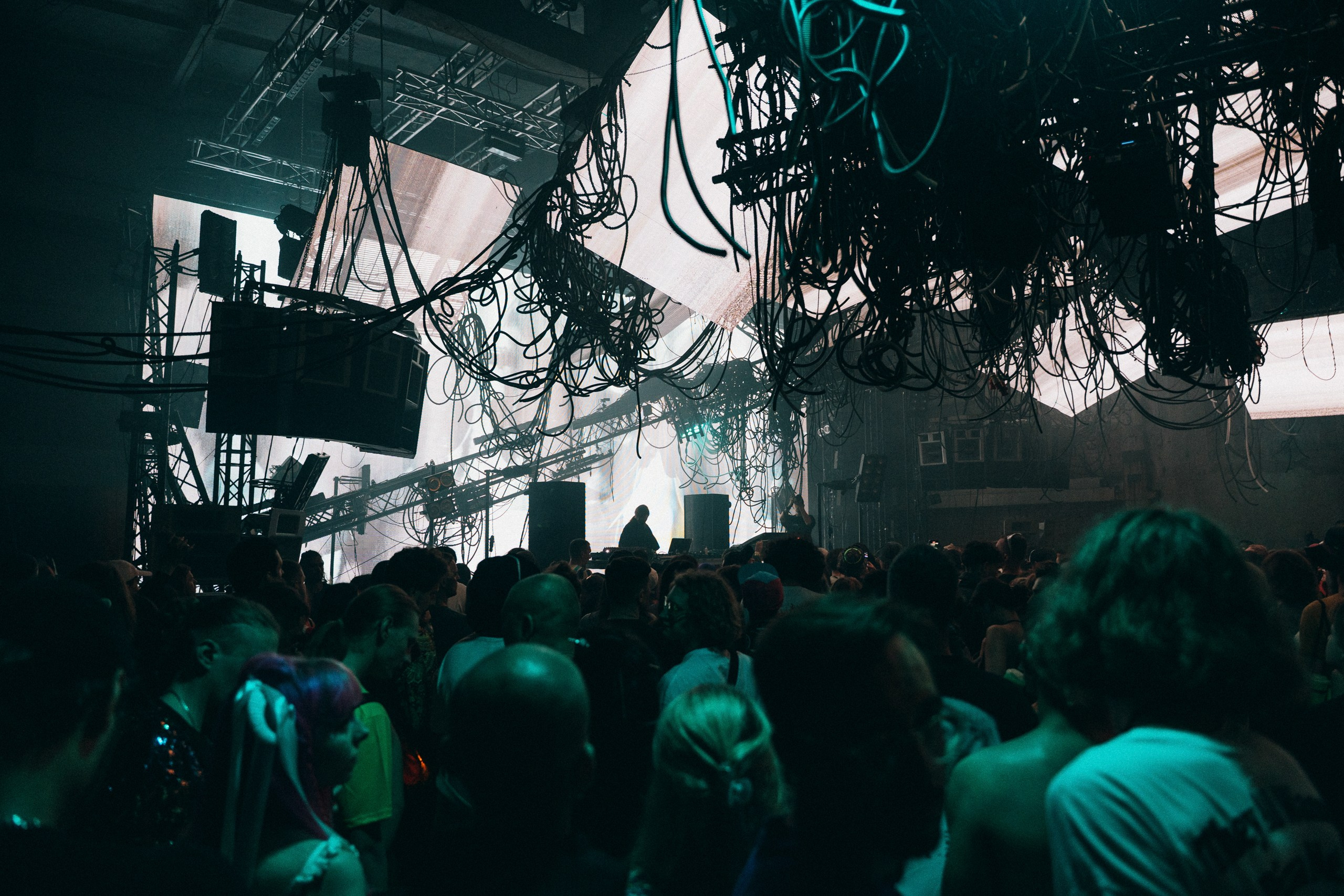 Фестиваль OUTLINE 2024. Тимур Ханифаев