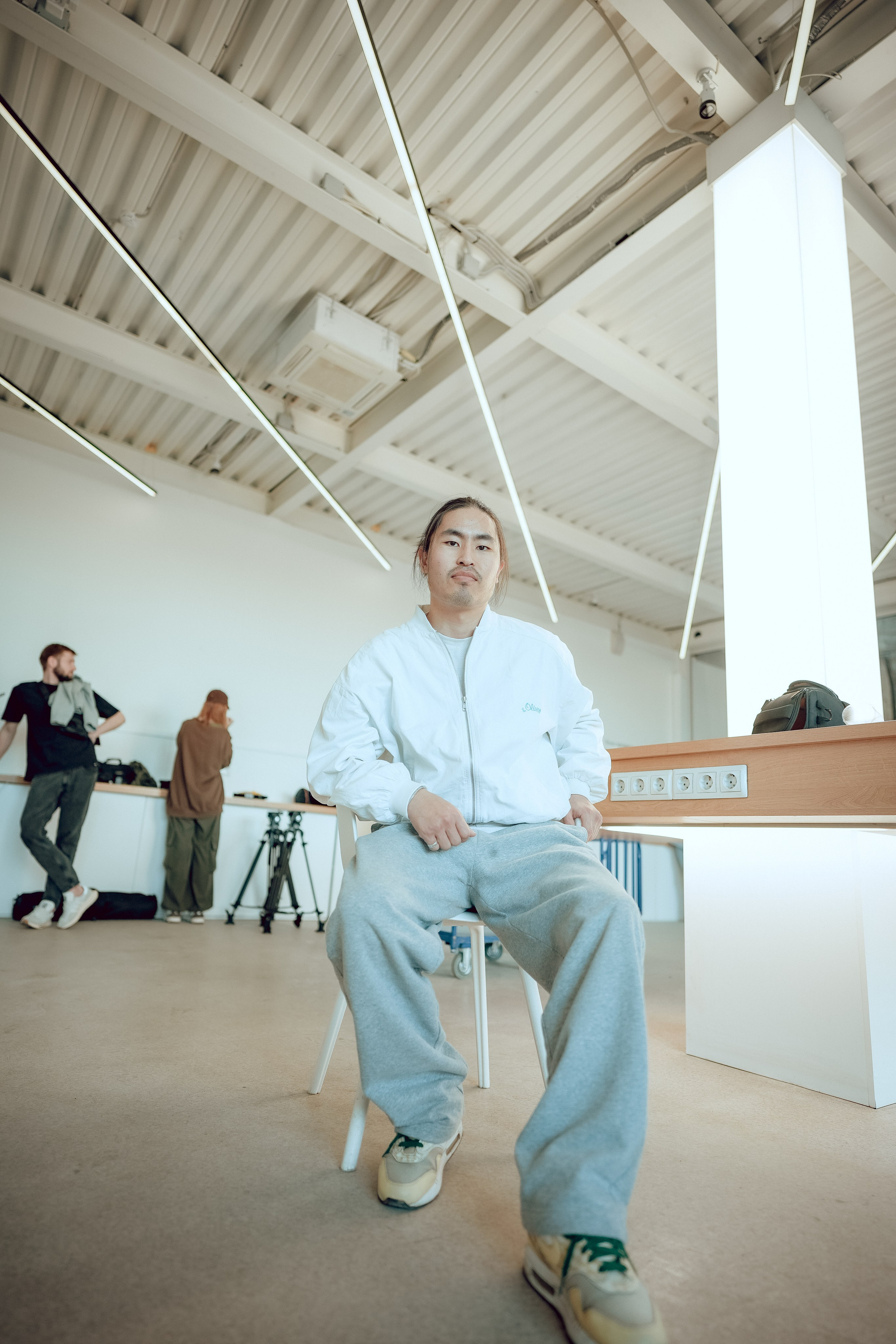 Фотофестиваль Wfolio. Портретный и семейный фотограф в Москве/Видное