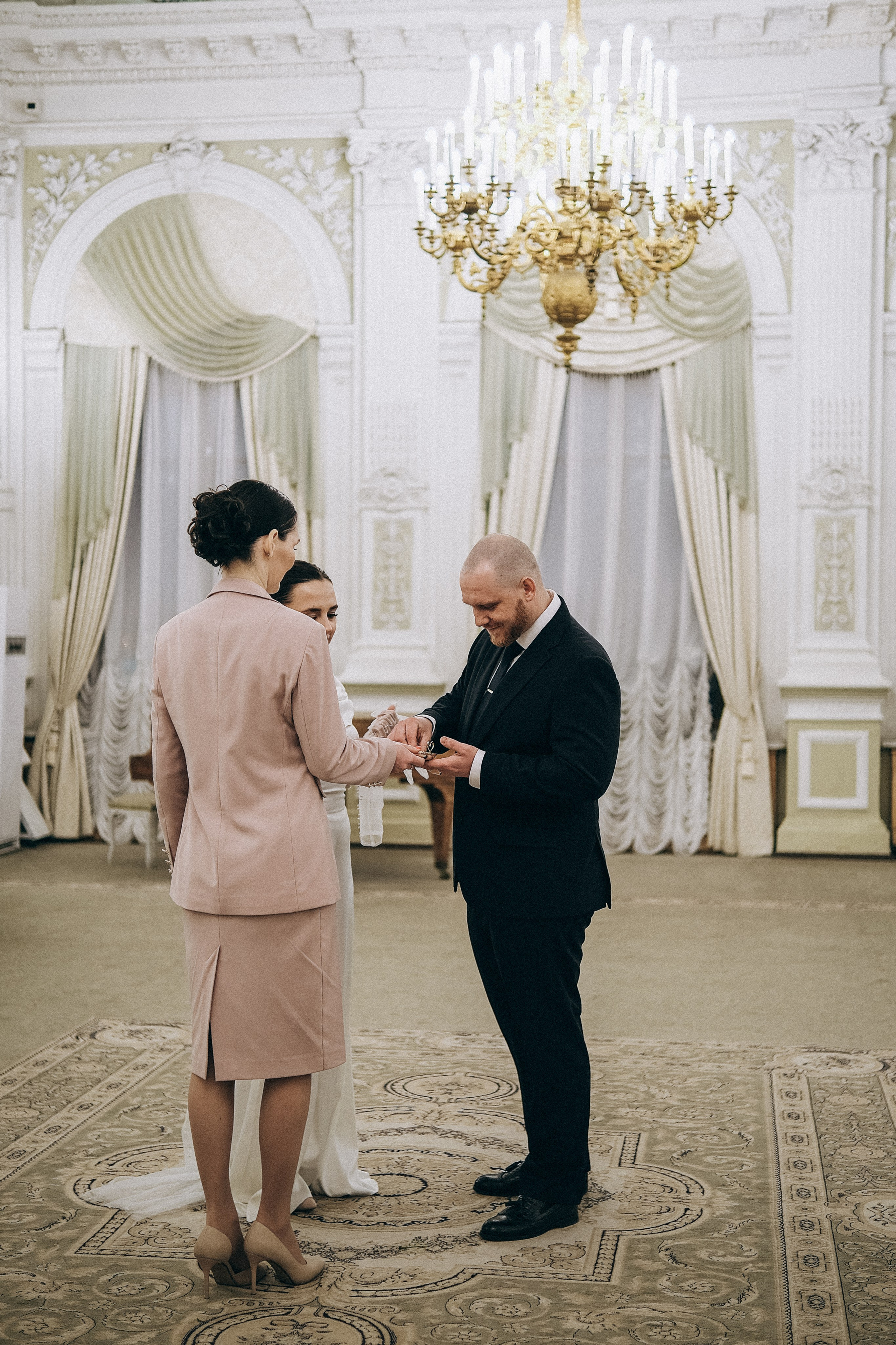 Люда & Игорь.ДБ1. Phdkvmr.ru