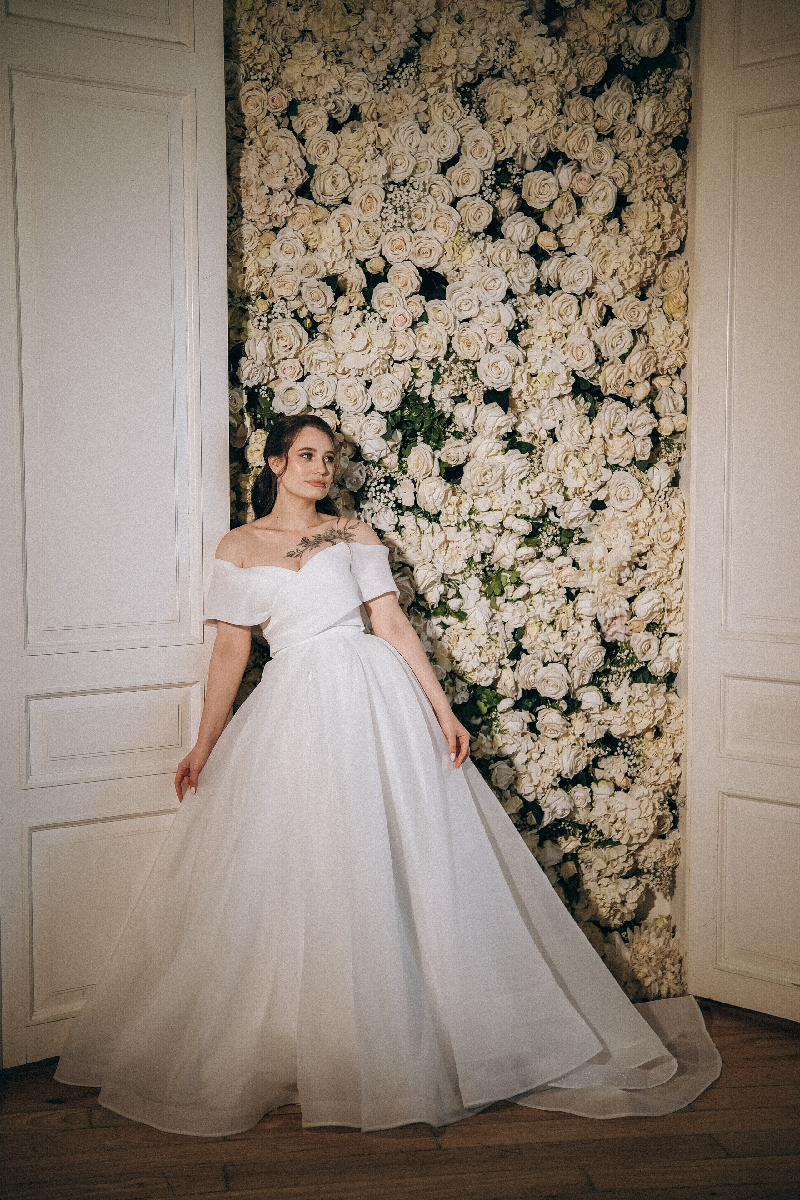 Надя & Серёжа. Phdkvmr.ru