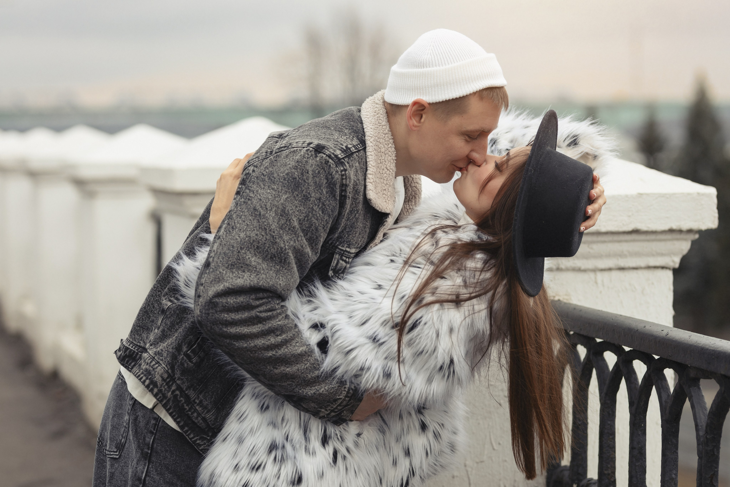 Лавв стори прогулка в парке. Трубинова Екатерина | Семейный фотограф | Москва