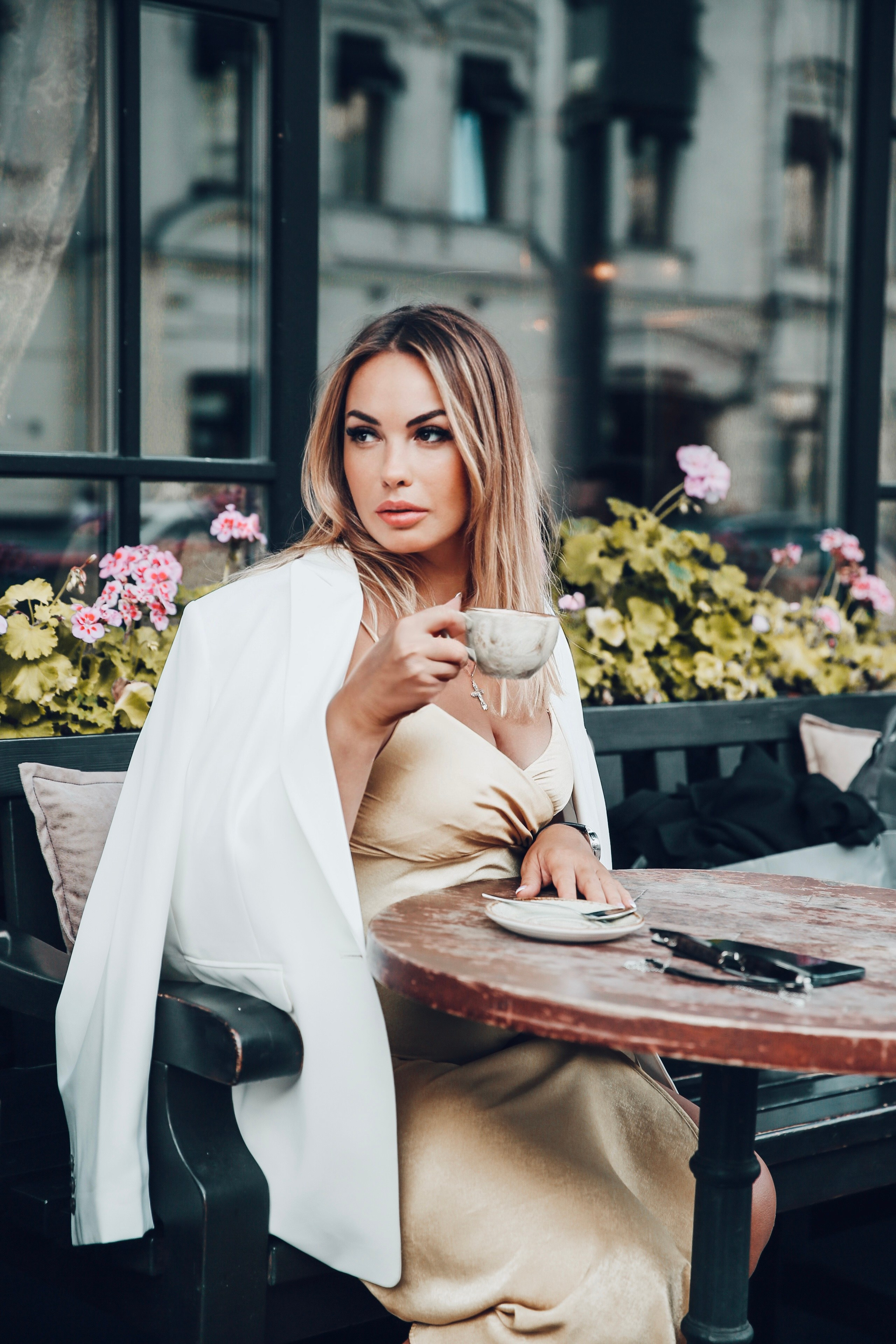 Юля. Фотограф и видеограф Анна Домашенко