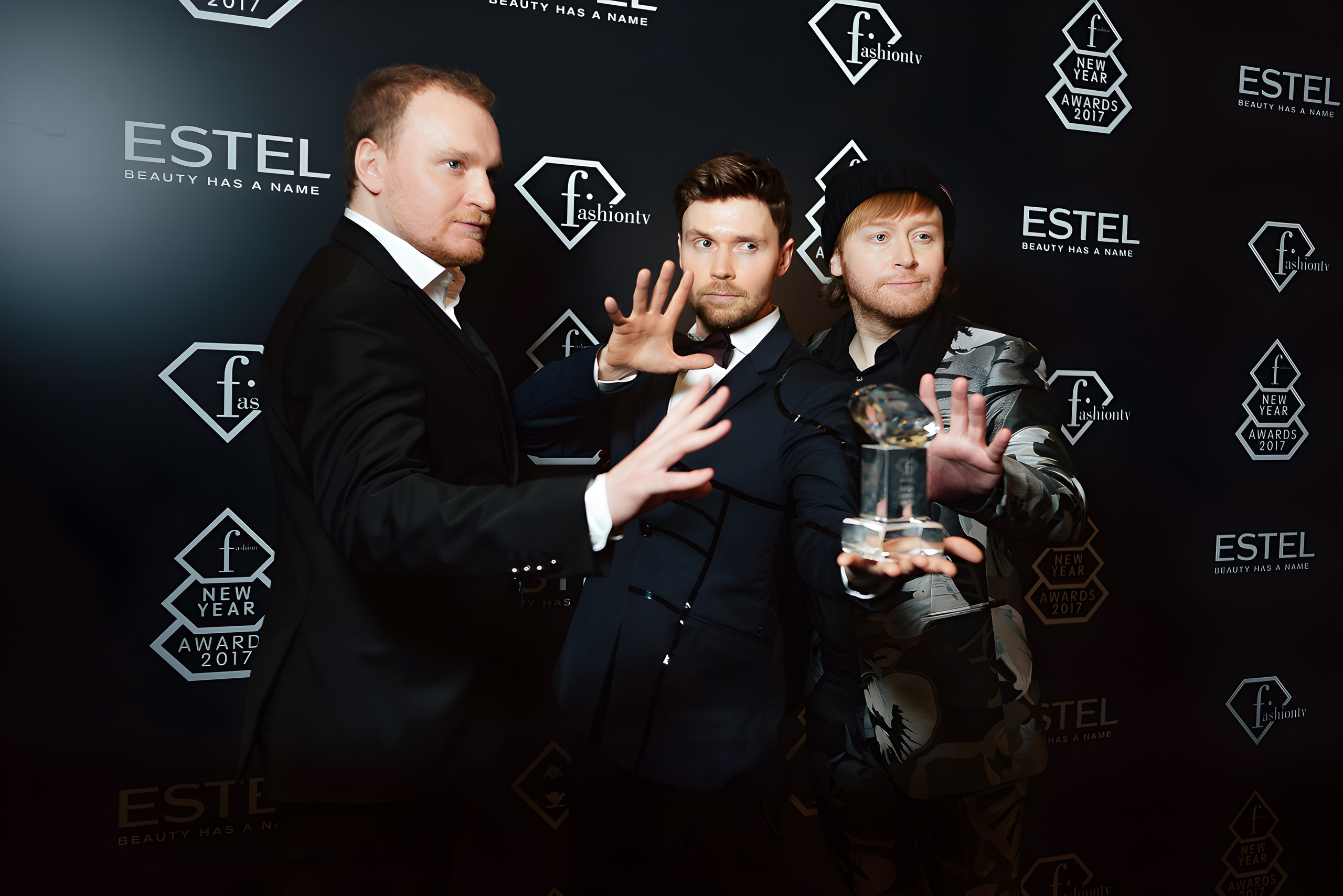 EVENT. Фотограф в Москве Рафаэль Халилов