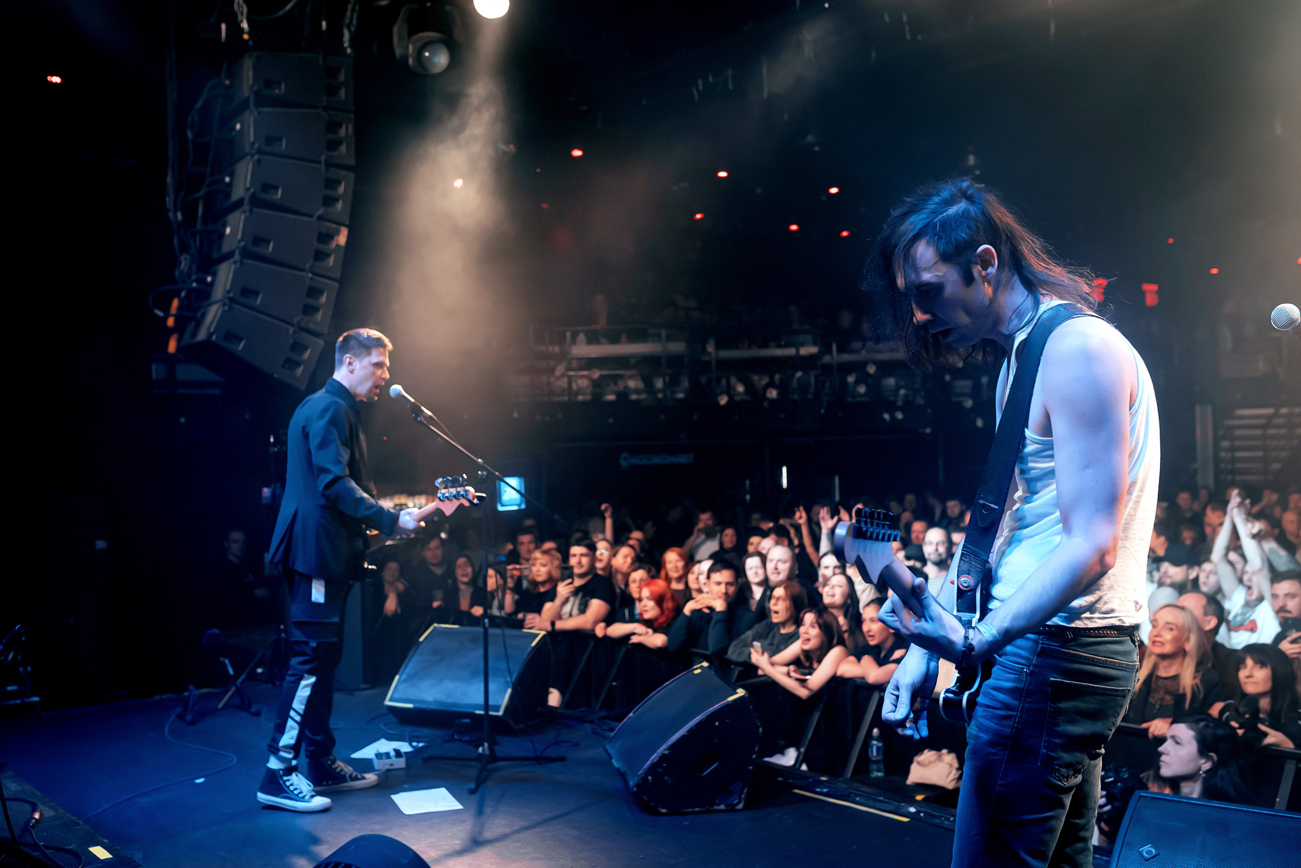 РАДИОПОМЕХИ. Фотограф Елена Богачева (lenalena_na_na_na)