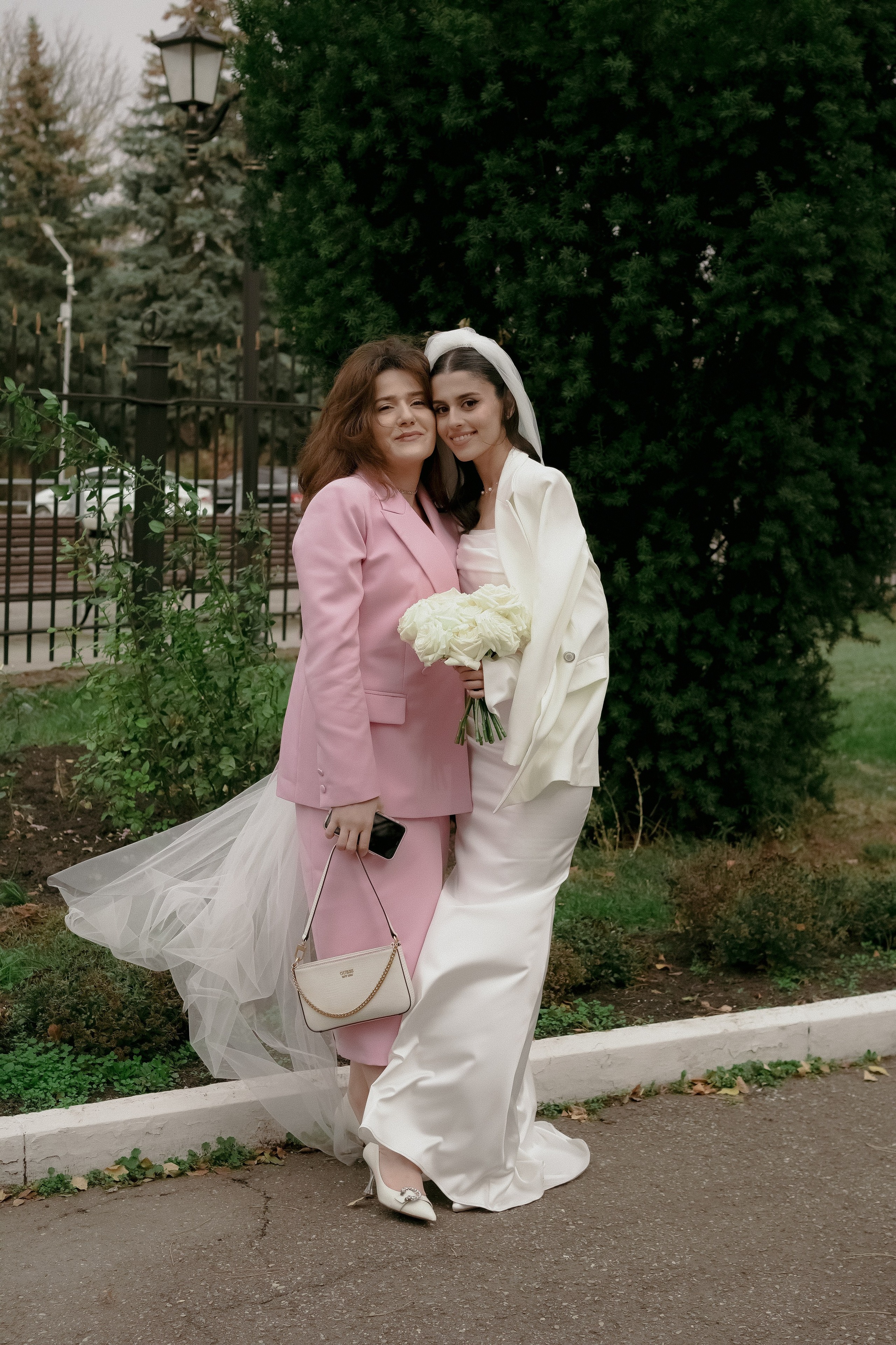 Встреча Двух Миров. Свадебный и семейный фотограф Афанасьева Анна в Кисловодске