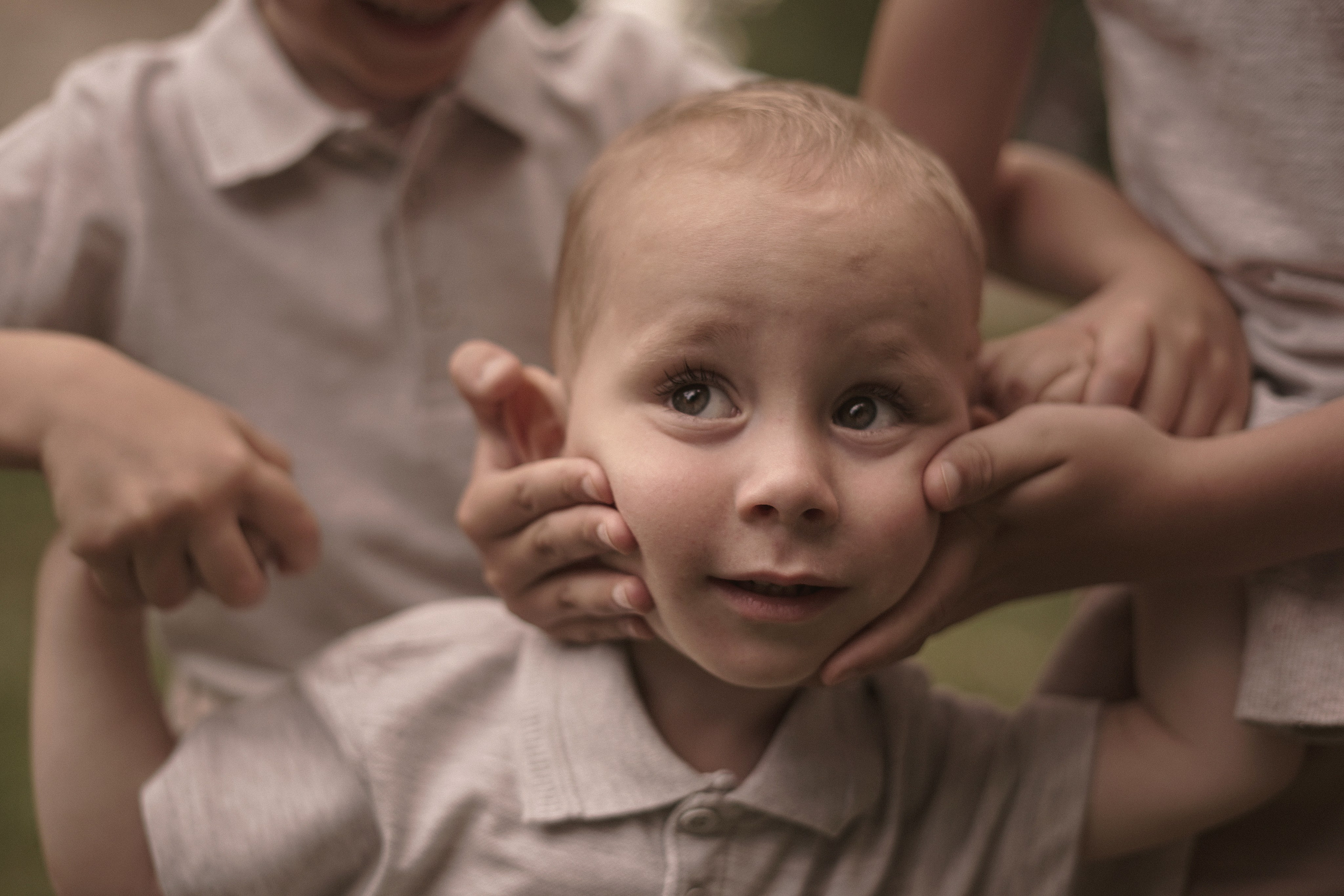 Сыночки. Свадебный и семейный фотограф Афанасьева Анна в Кисловодске