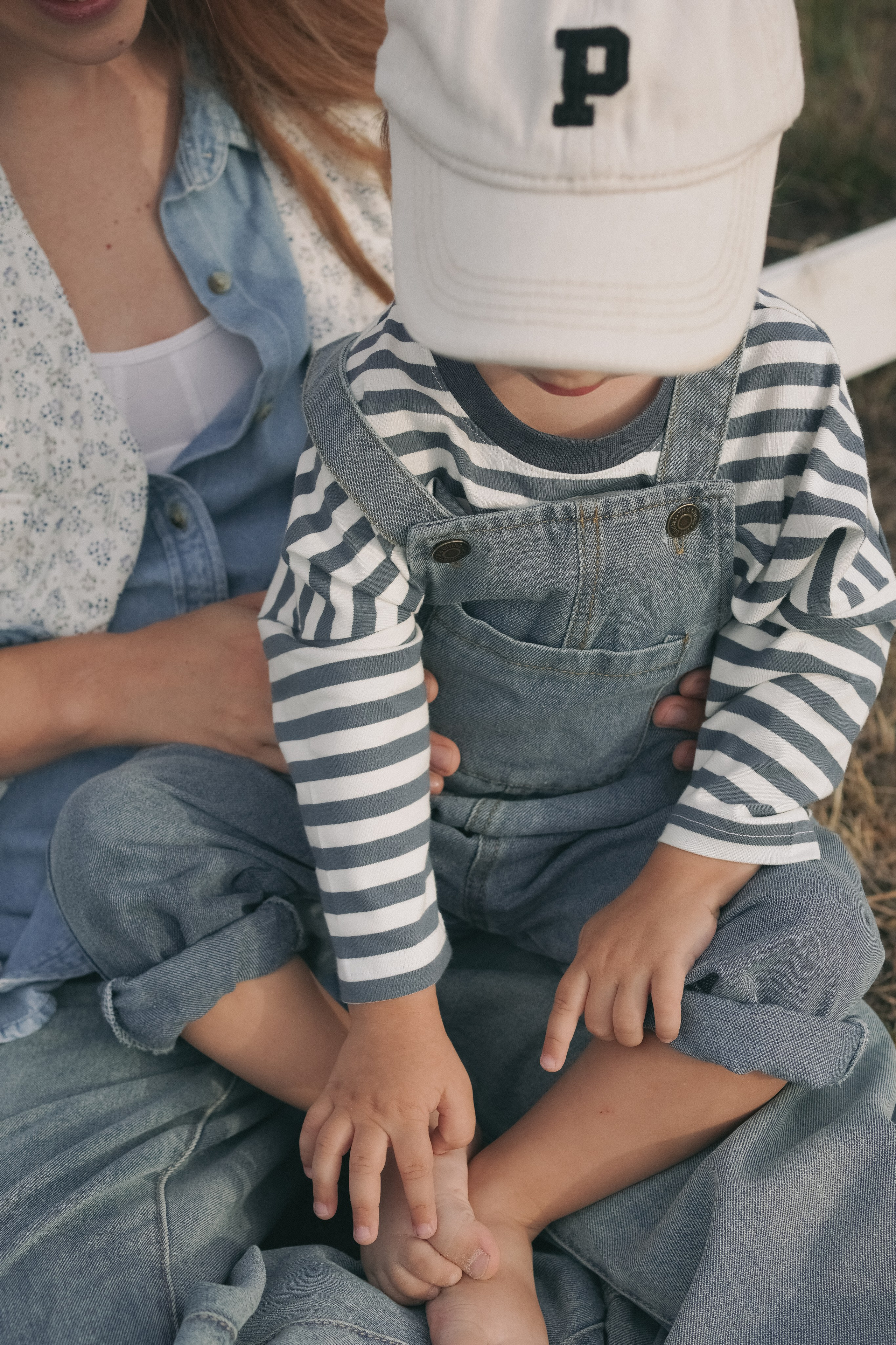 Мама, песок и я. Свадебный и семейный фотограф Афанасьева Анна в Кисловодске