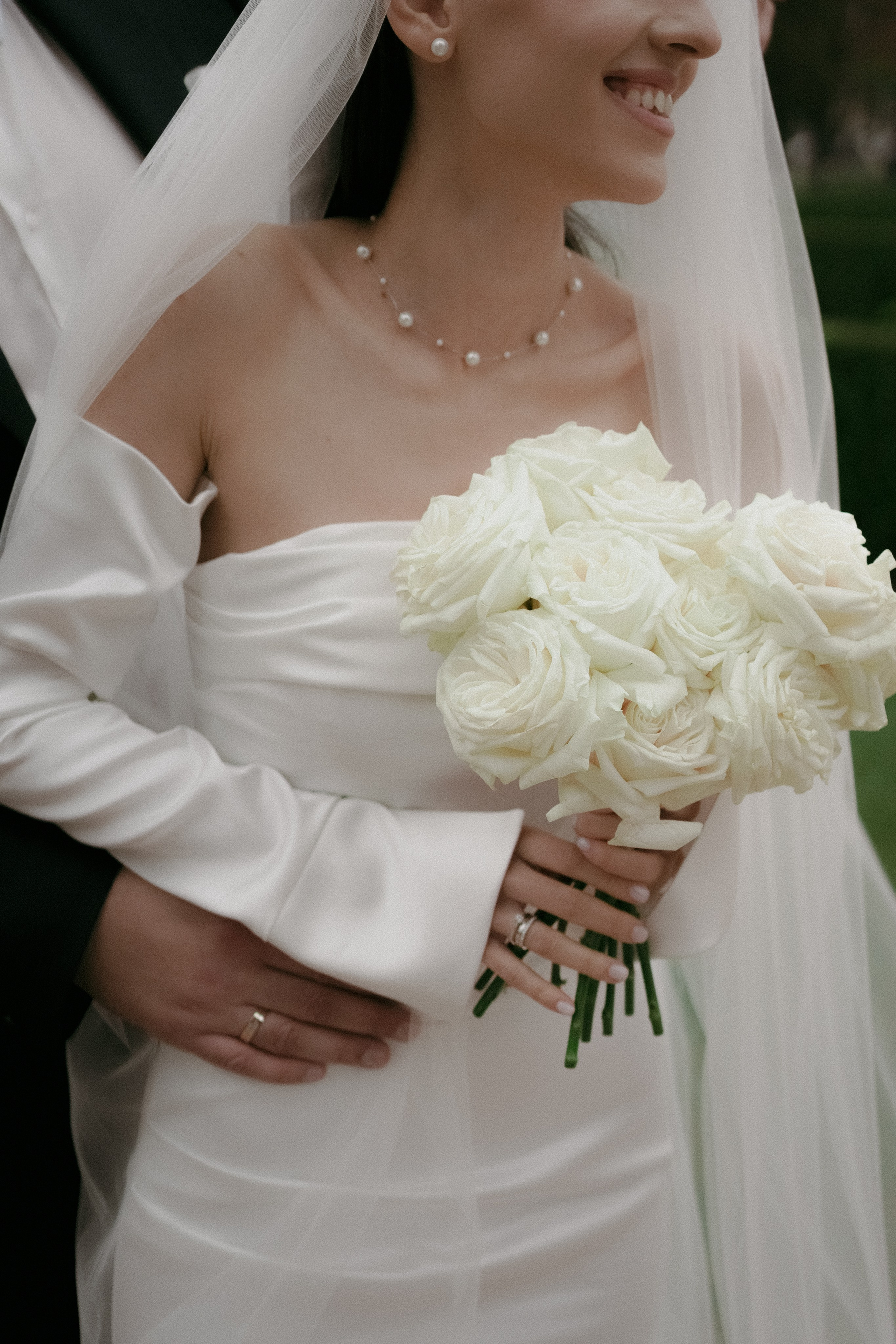 Встреча Двух Миров. Свадебный и семейный фотограф Афанасьева Анна в Кисловодске