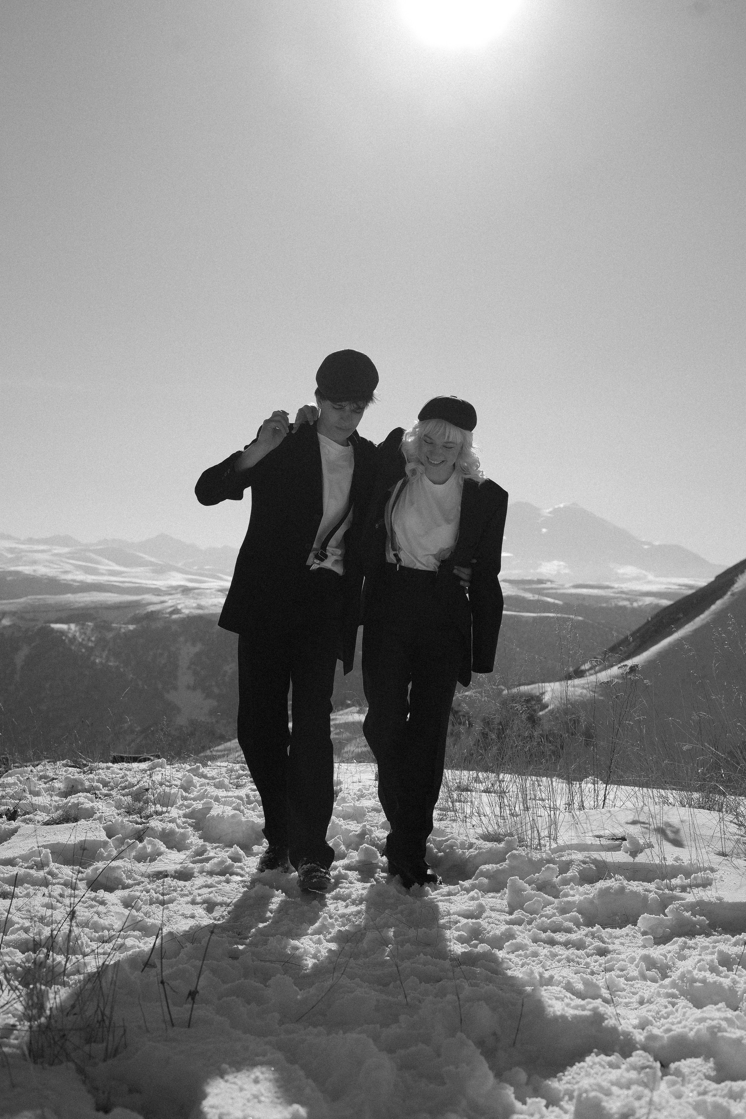 Пожар. Свадебный и семейный фотограф Афанасьева Анна в Кисловодске