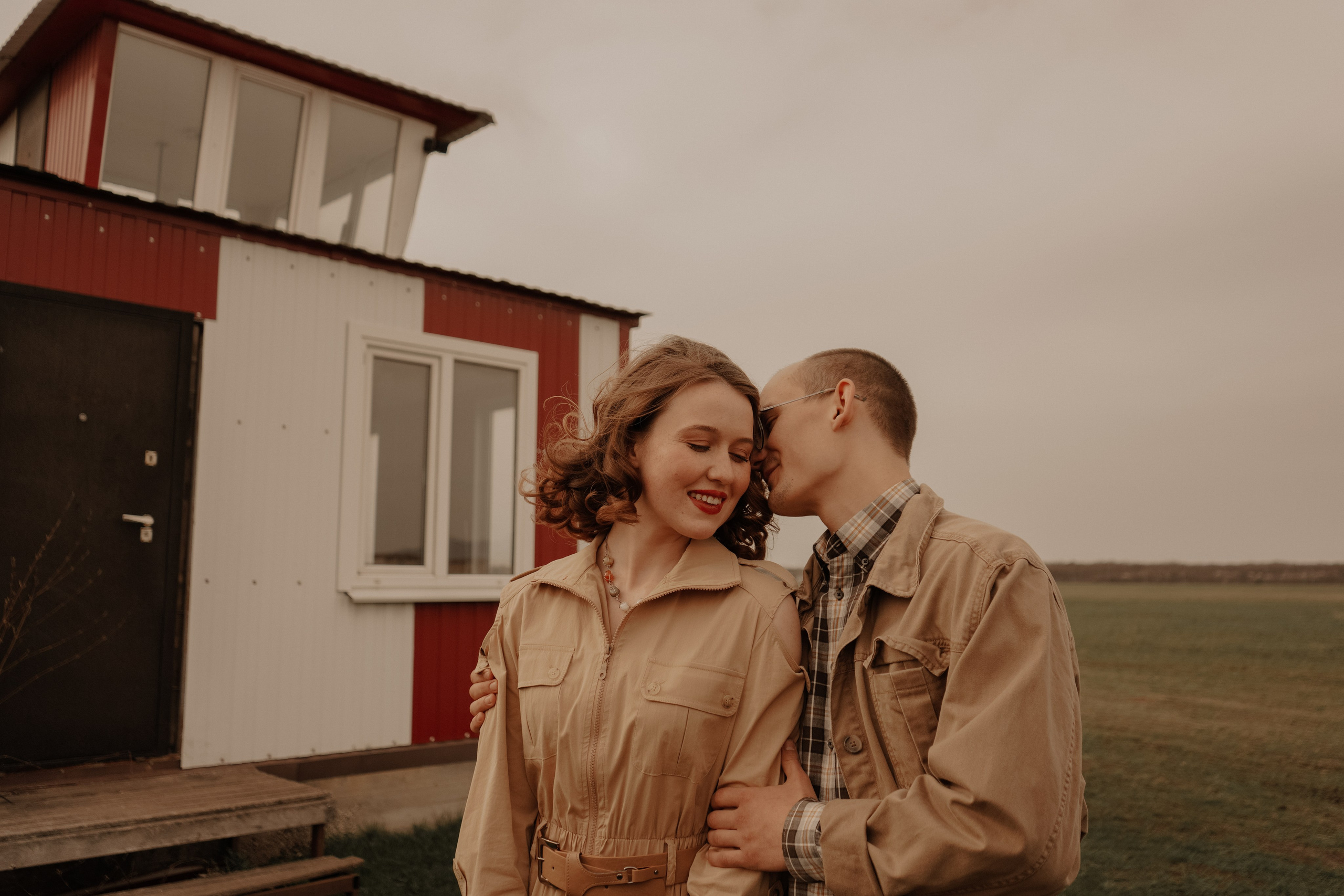 Самолеты. Свадебный и семейный фотограф Афанасьева Анна в Кисловодске