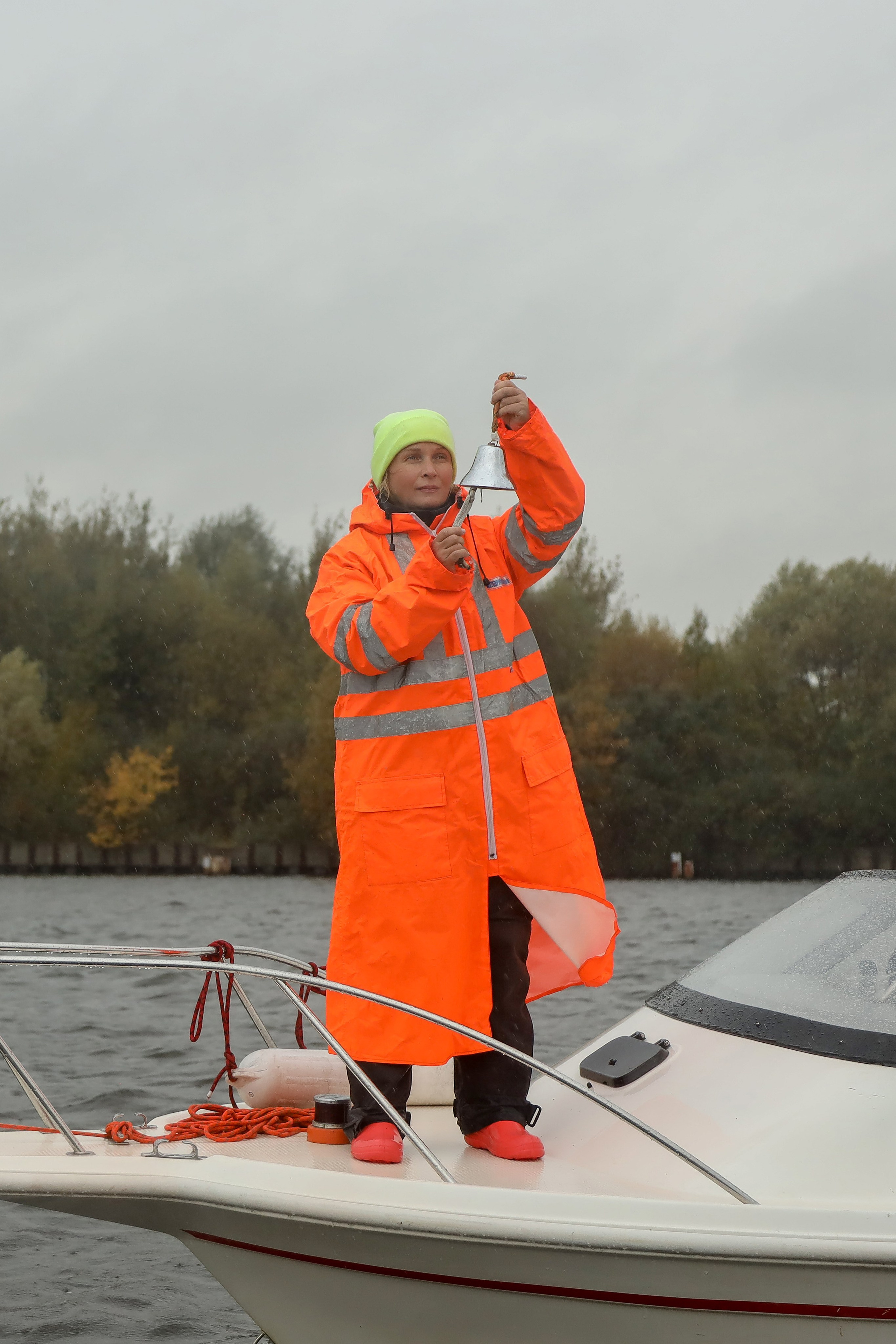 ВВ. Фотограф Антон Чупринин