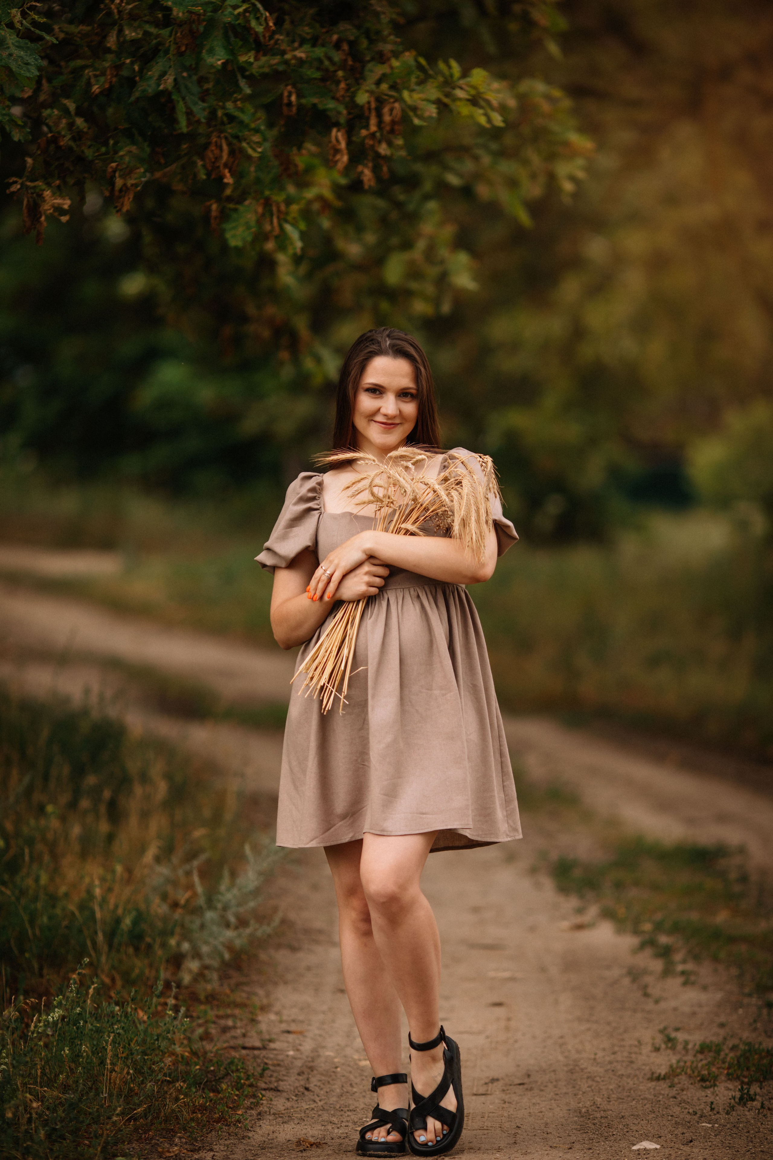 В ожидании чуда. Olga.filippova.photo