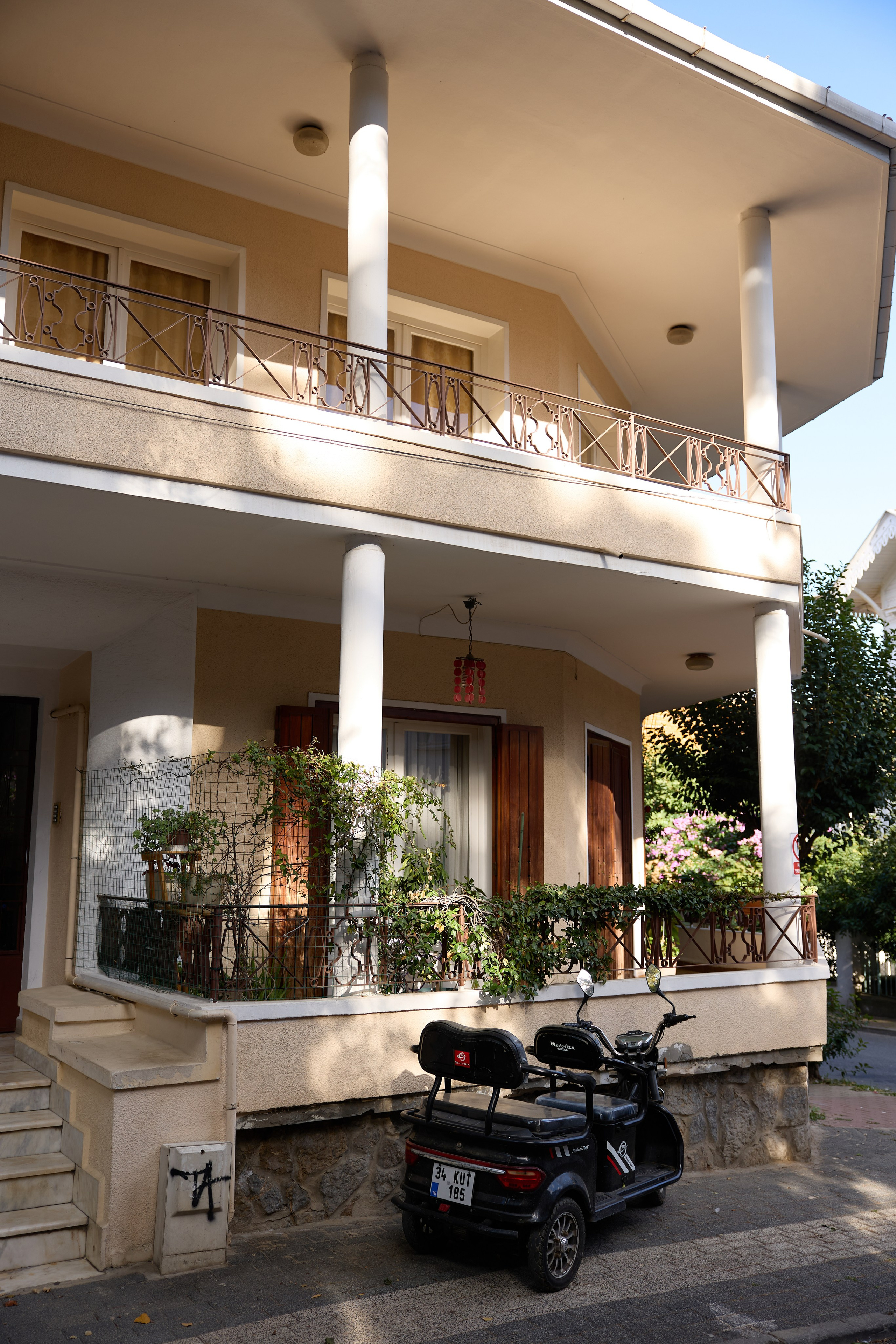 Стамбул 24. Фотограф Москва, Дима Пеллер