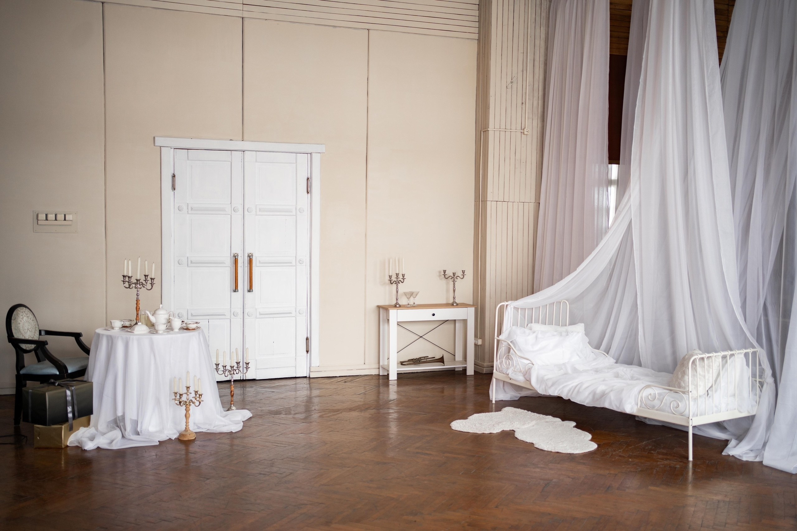 Панорама 2 500 руб./час, ул. Солдатская 7б. Фотограф Елена Медок Калининград