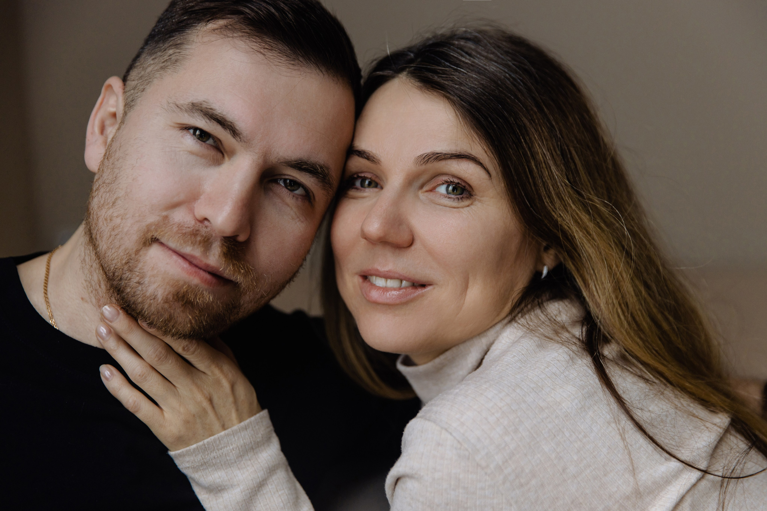 ROMA+ANYA. Аня Нагайцева фотограф в Томске, семьи, портреты, контент