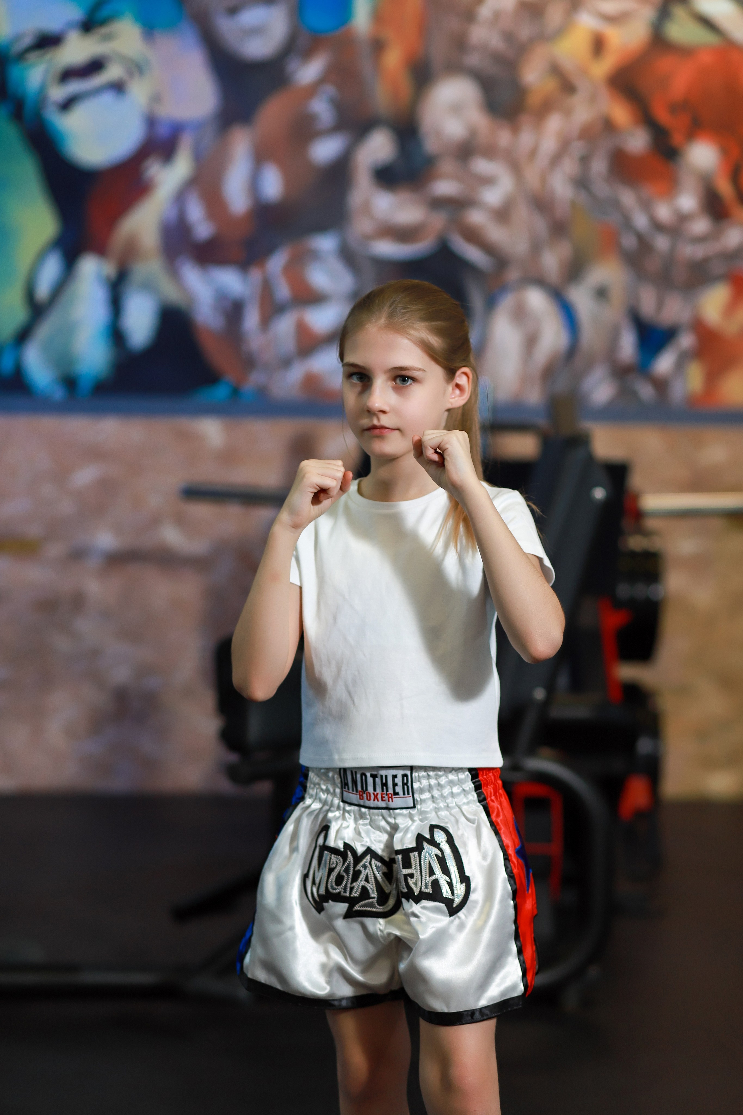 Постановочная портретная съемка. Фотограф в Краснодаре Анна Светикова