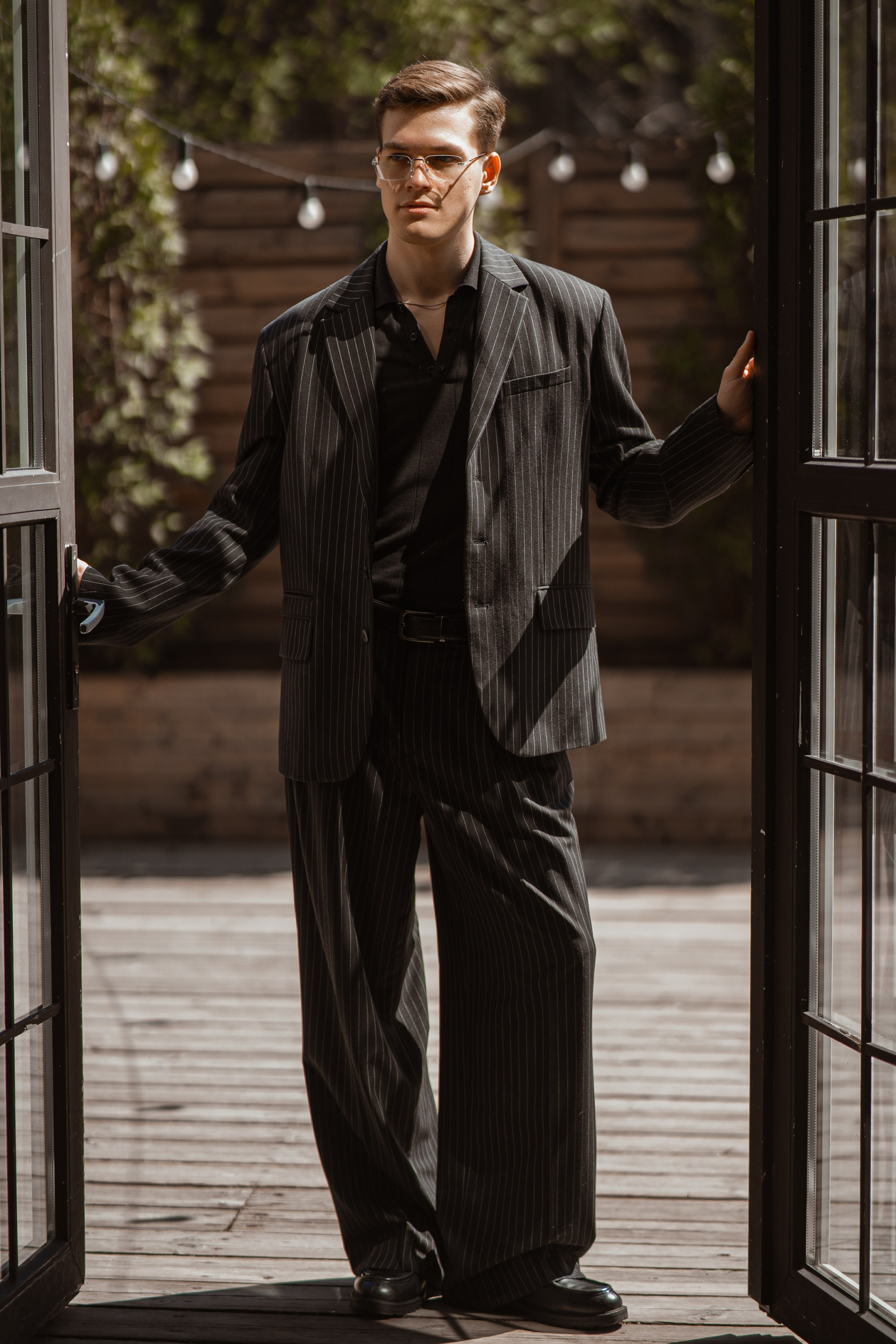 Богдан. Фотограф Мария Зайчик