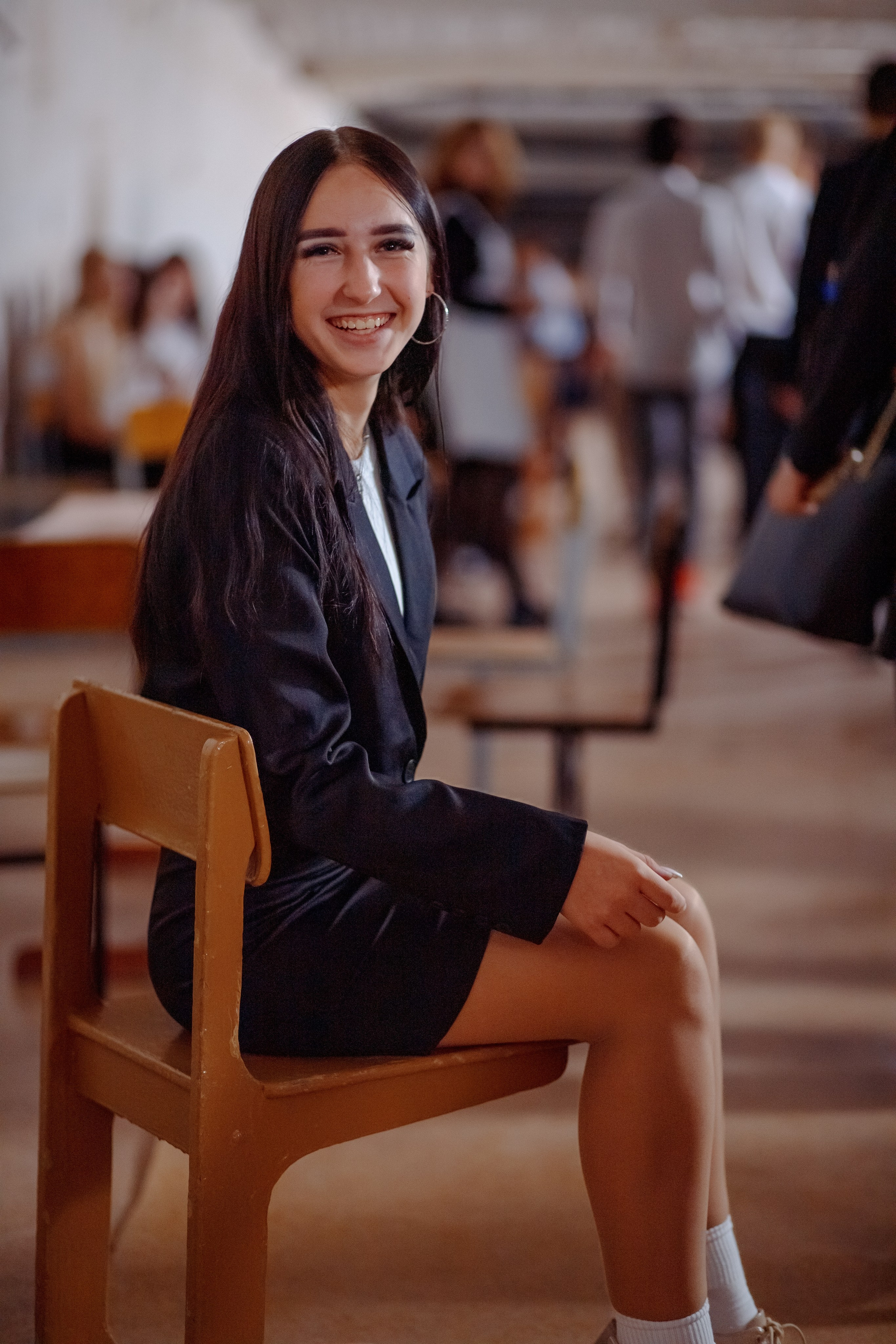 Валуйская сош 1 9А кл. Фотограф для вашей семьи в Валуйках Татьяна Куликова