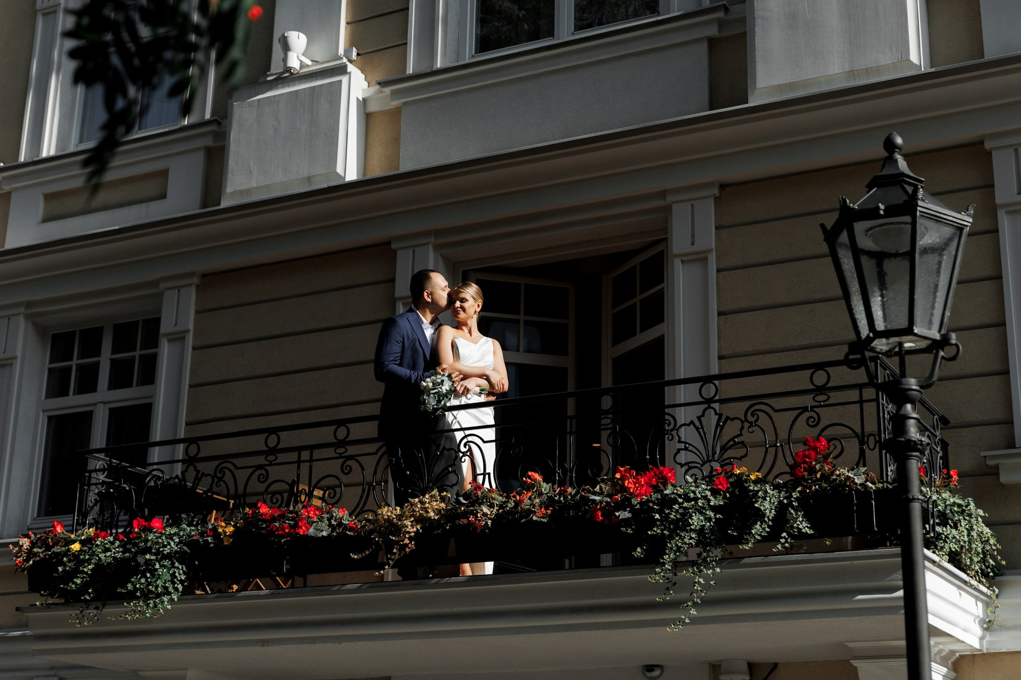 Дмитрий и Наталья. Свадебный и эвент фотограф в Санкт-Петербурге Власов Сергей