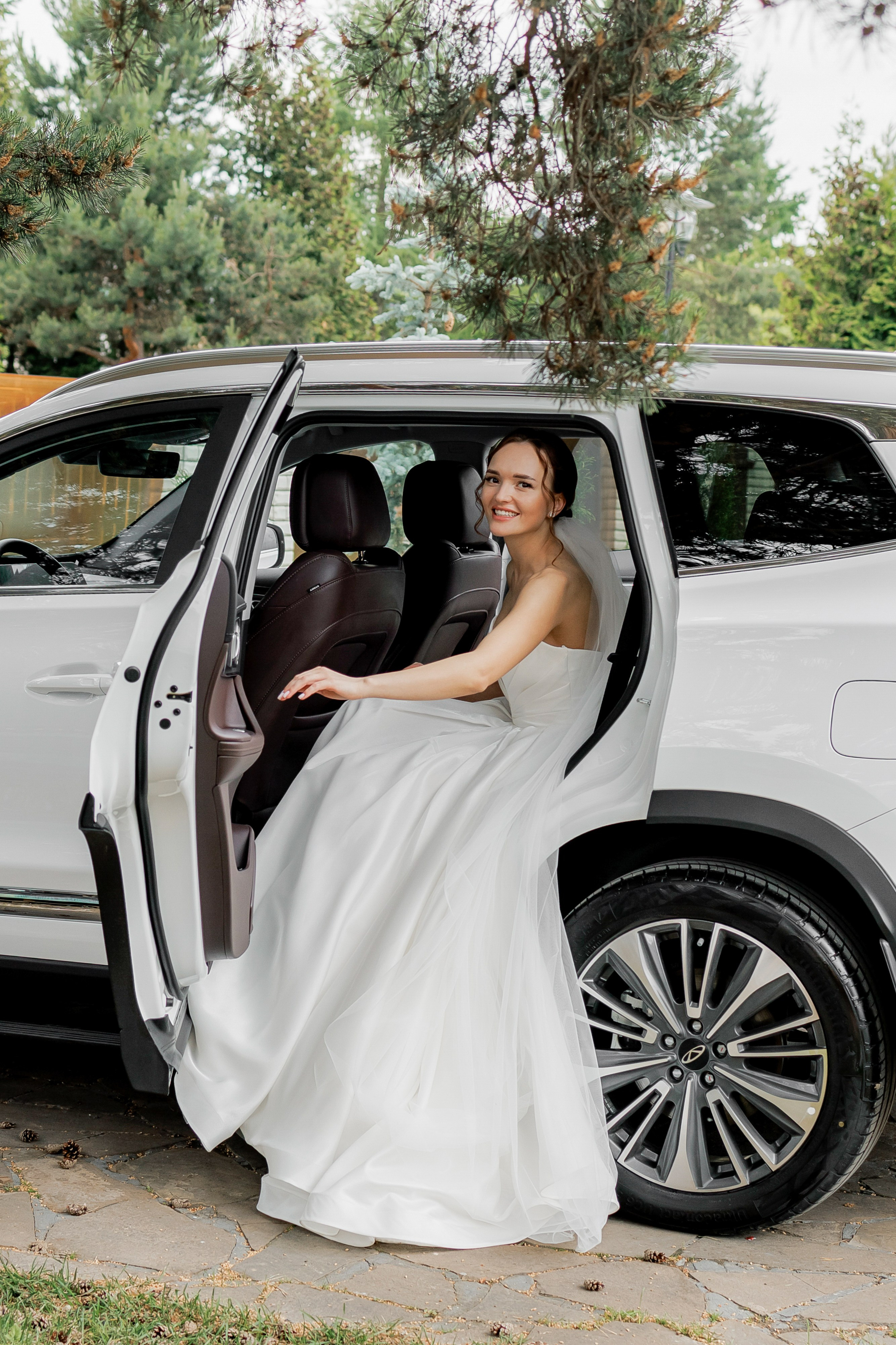 Фото К & С. Свадебный фотограф в Москве