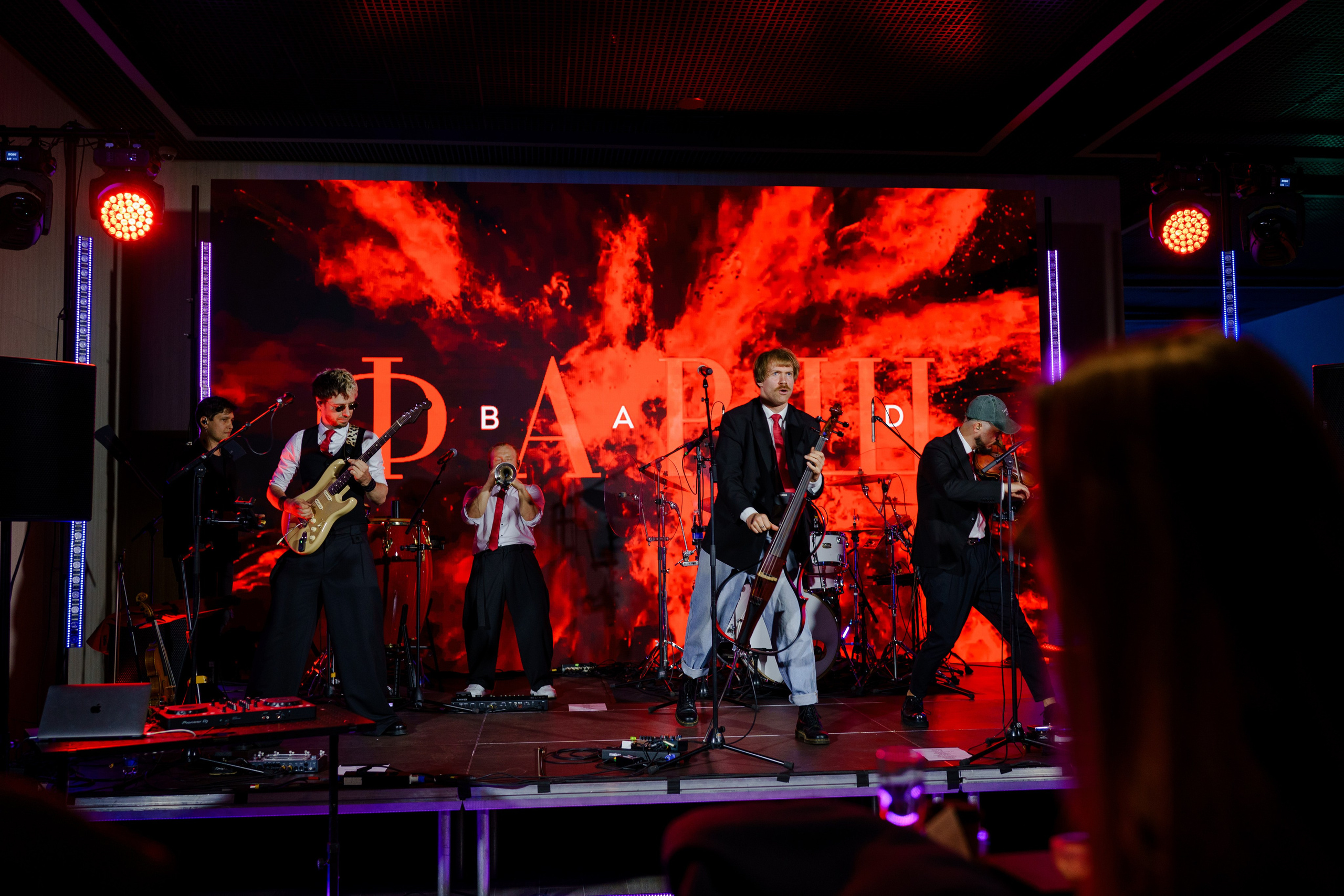 Фотограф на мероприятие в Лужники. Репортажный фотограф в Москве Саша Дружинина