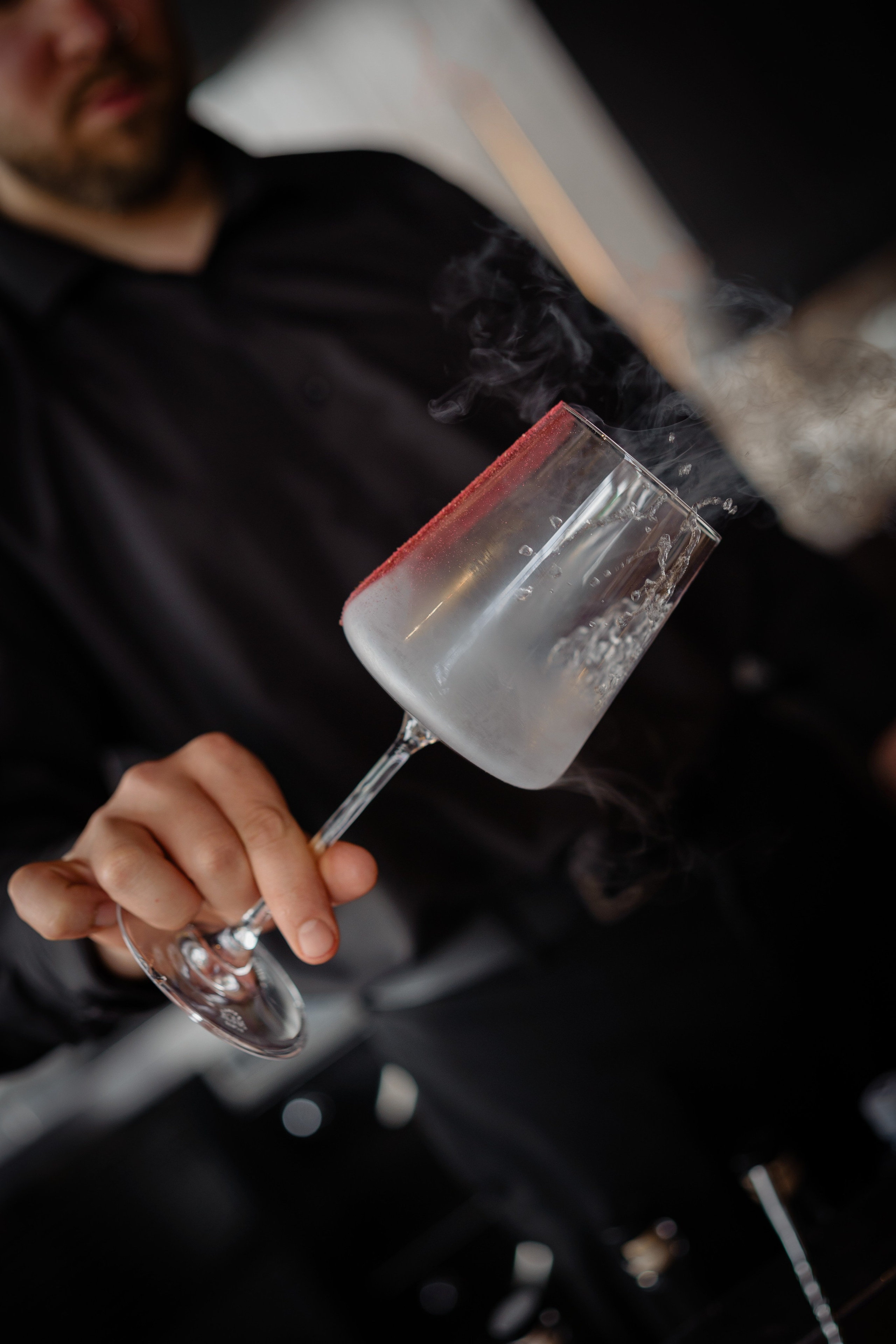 Конференция в Barvikha Luxury Village ОСНОВАТЕЛИ. Репортажный фотограф в Москве Саша Дружинина